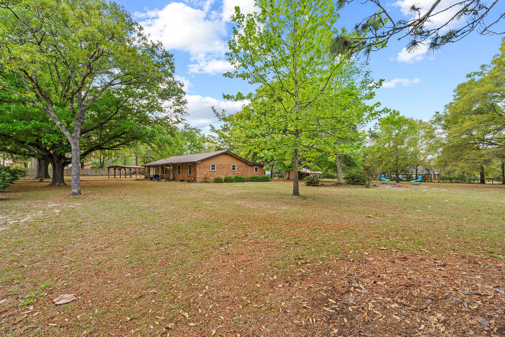 DEER RUN ACRES UNREC - Residential