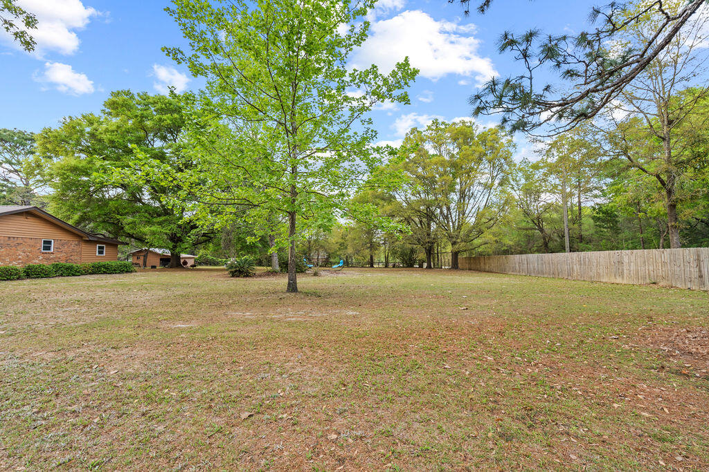 DEER RUN ACRES UNREC - Residential