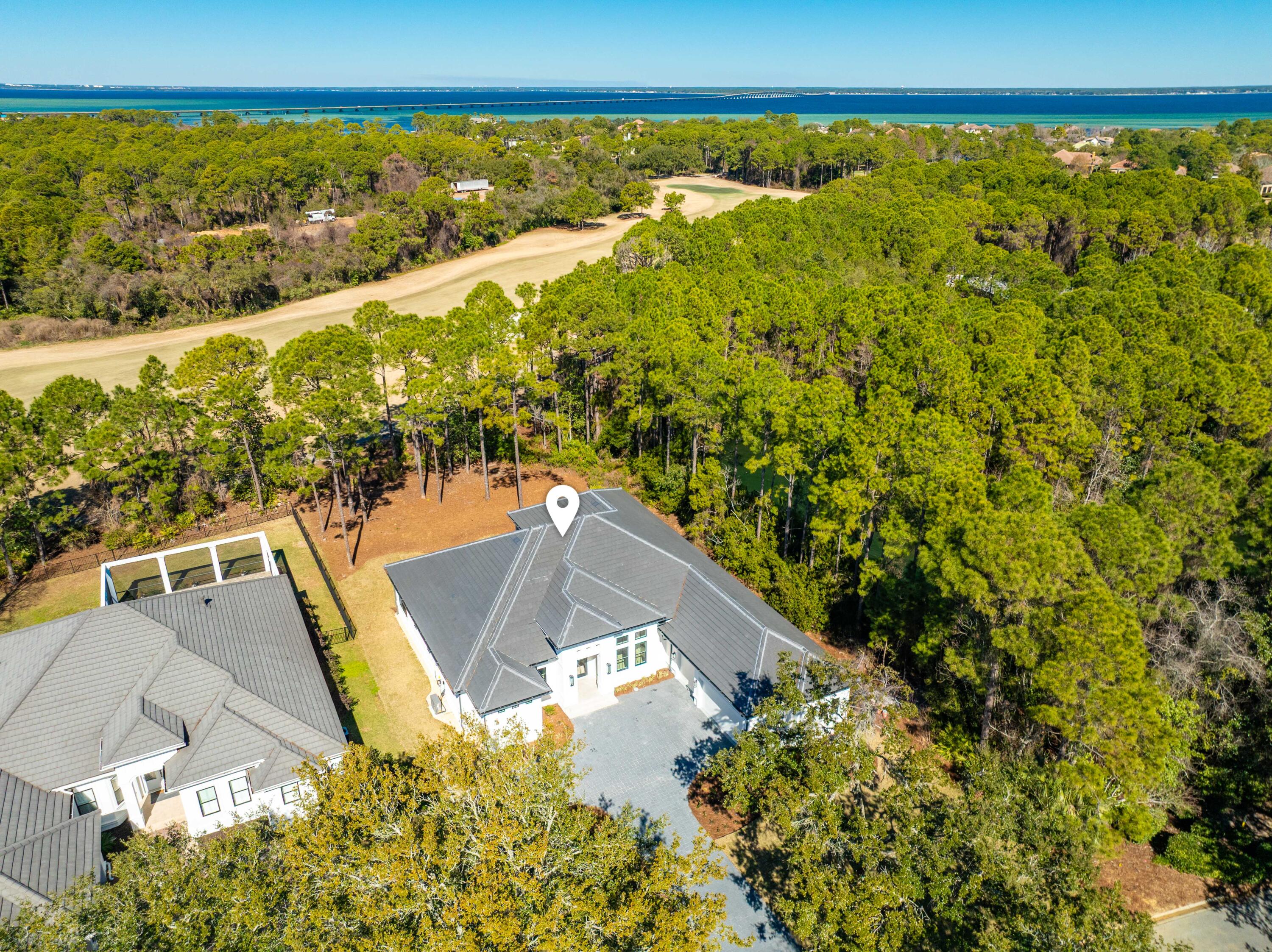 REGATTA BAY PH 2 - Residential