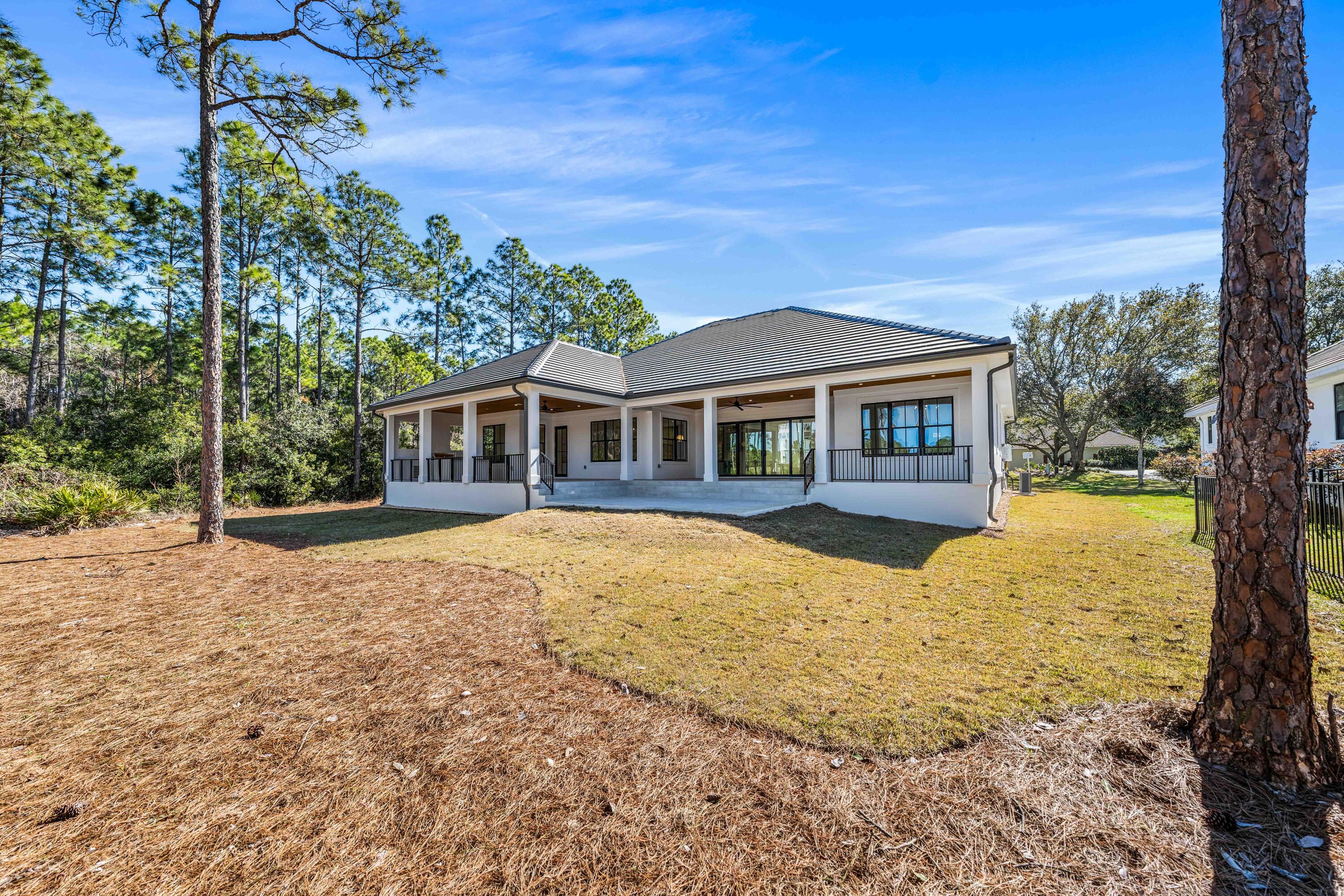 REGATTA BAY PH 2 - Residential