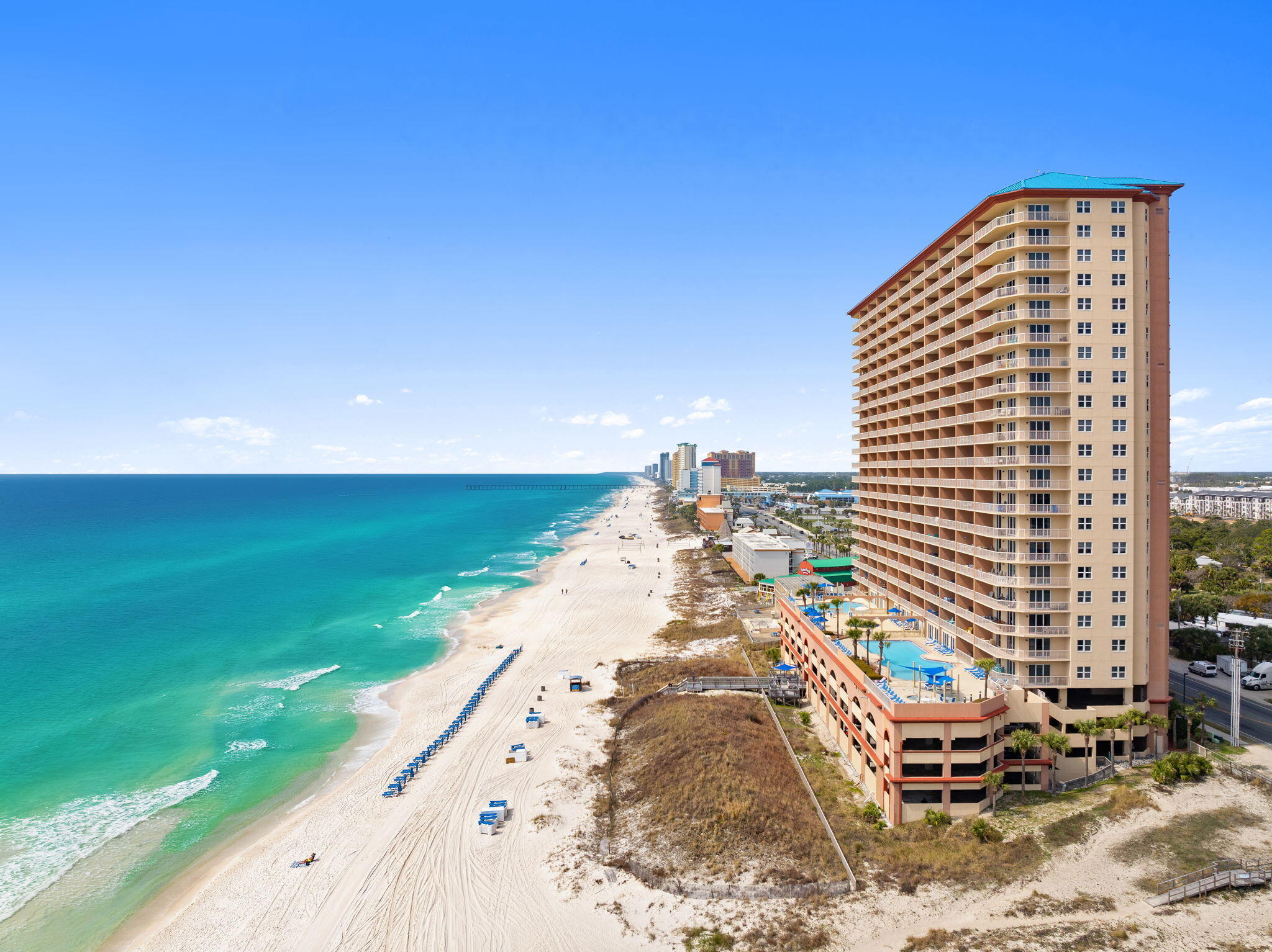 SUNRISE BEACH - Residential