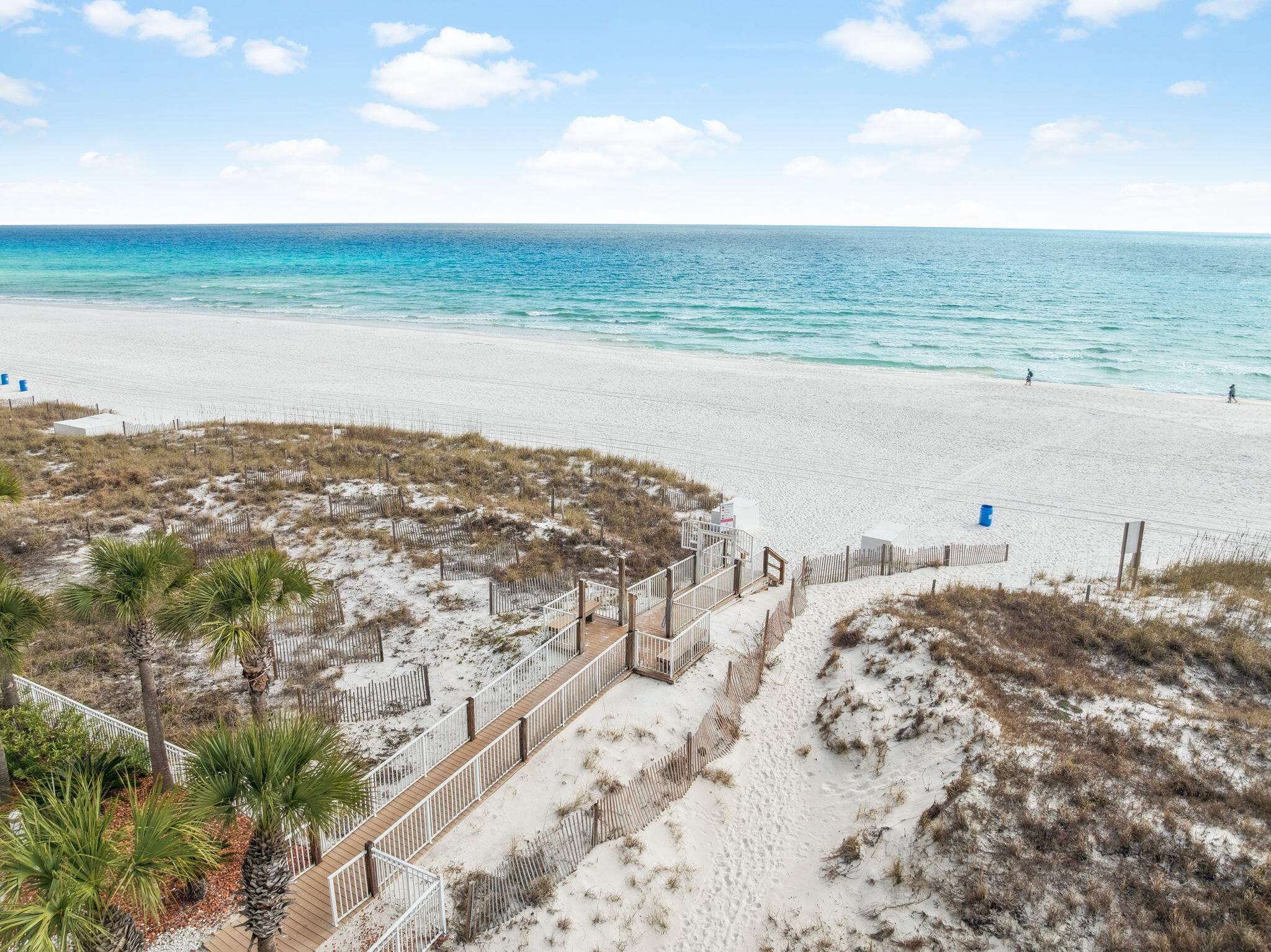 DESTIN TOWERS CONDO - Residential
