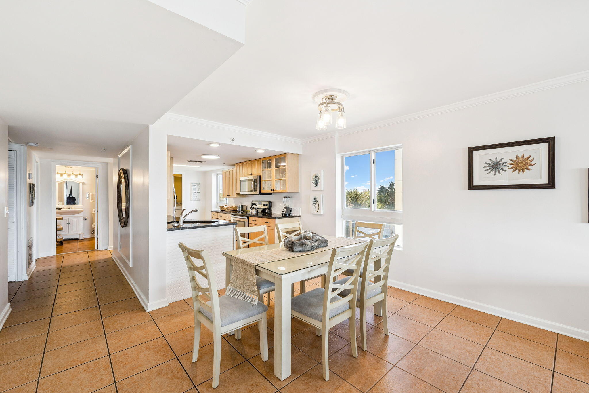 DESTIN TOWERS CONDO - Residential