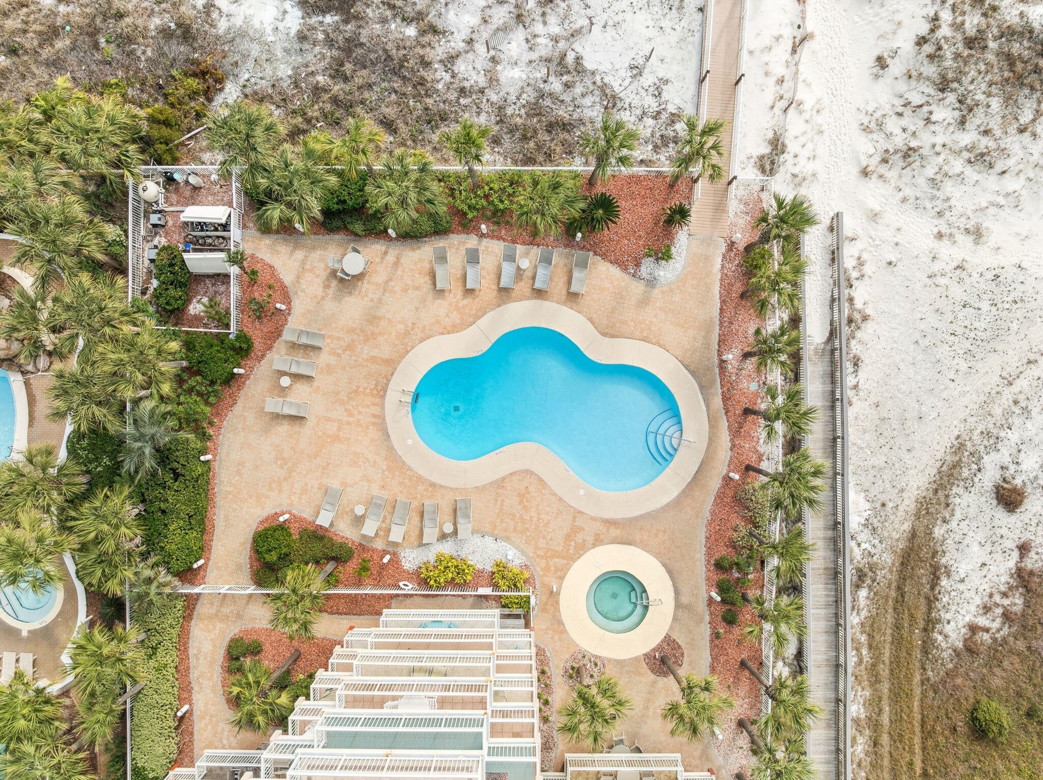 DESTIN TOWERS CONDO - Residential