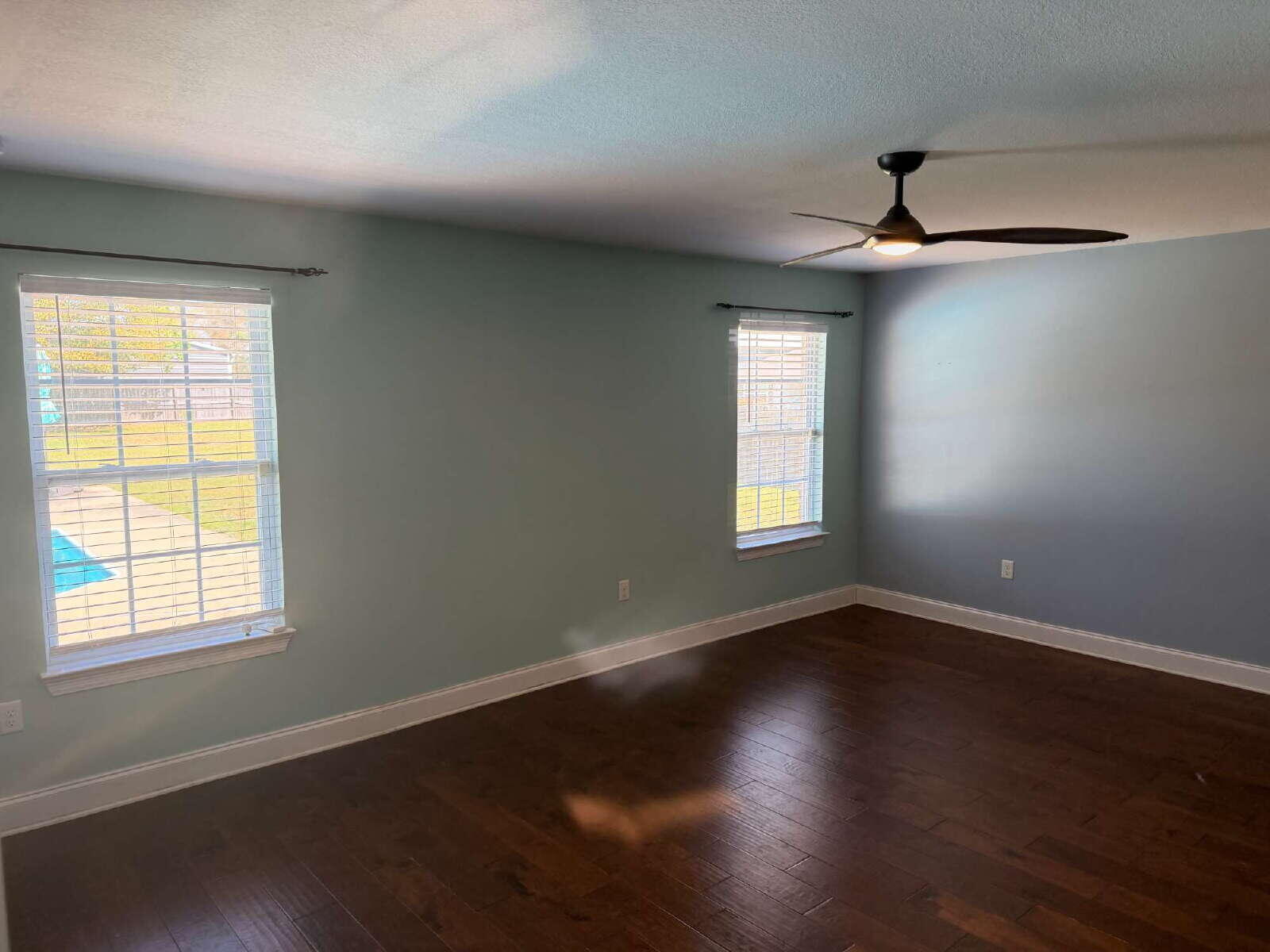 ASHTIN ESTATES - Residential Lease