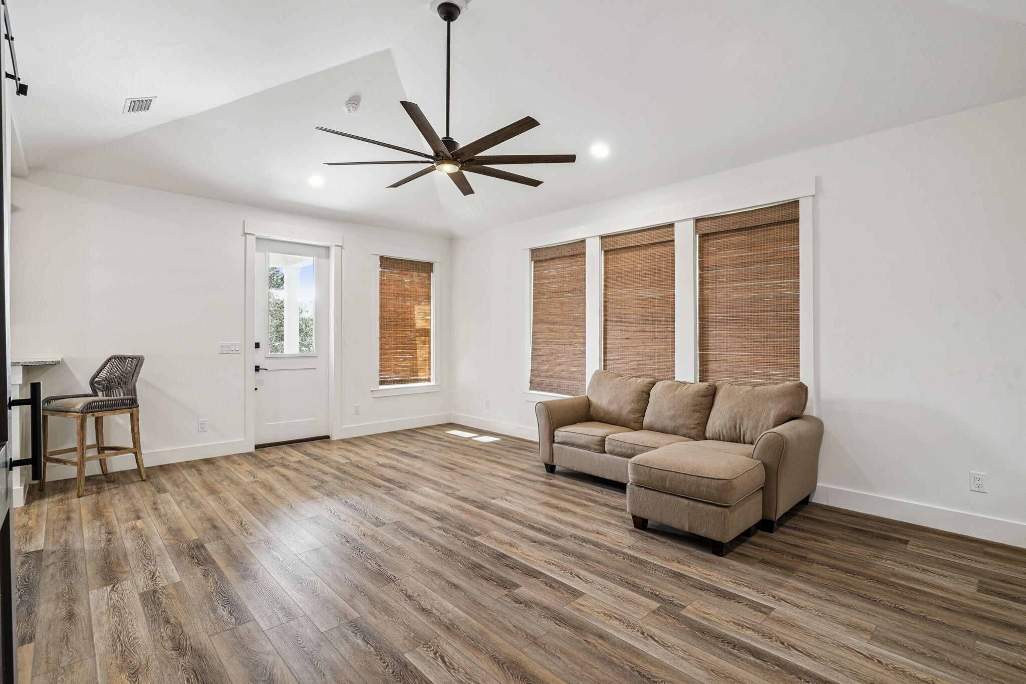 BEACH HIGHLAND 1ST ADD - Residential