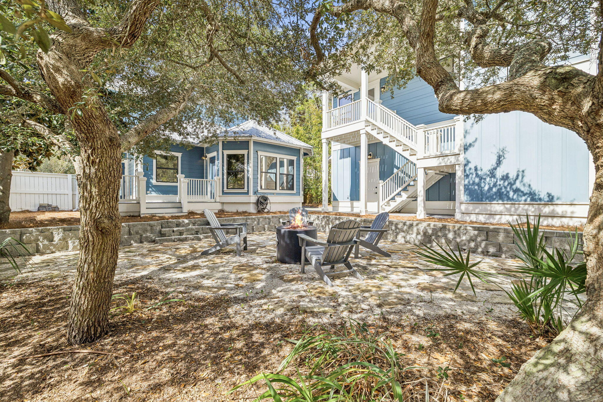 BEACH HIGHLAND 1ST ADD - Residential