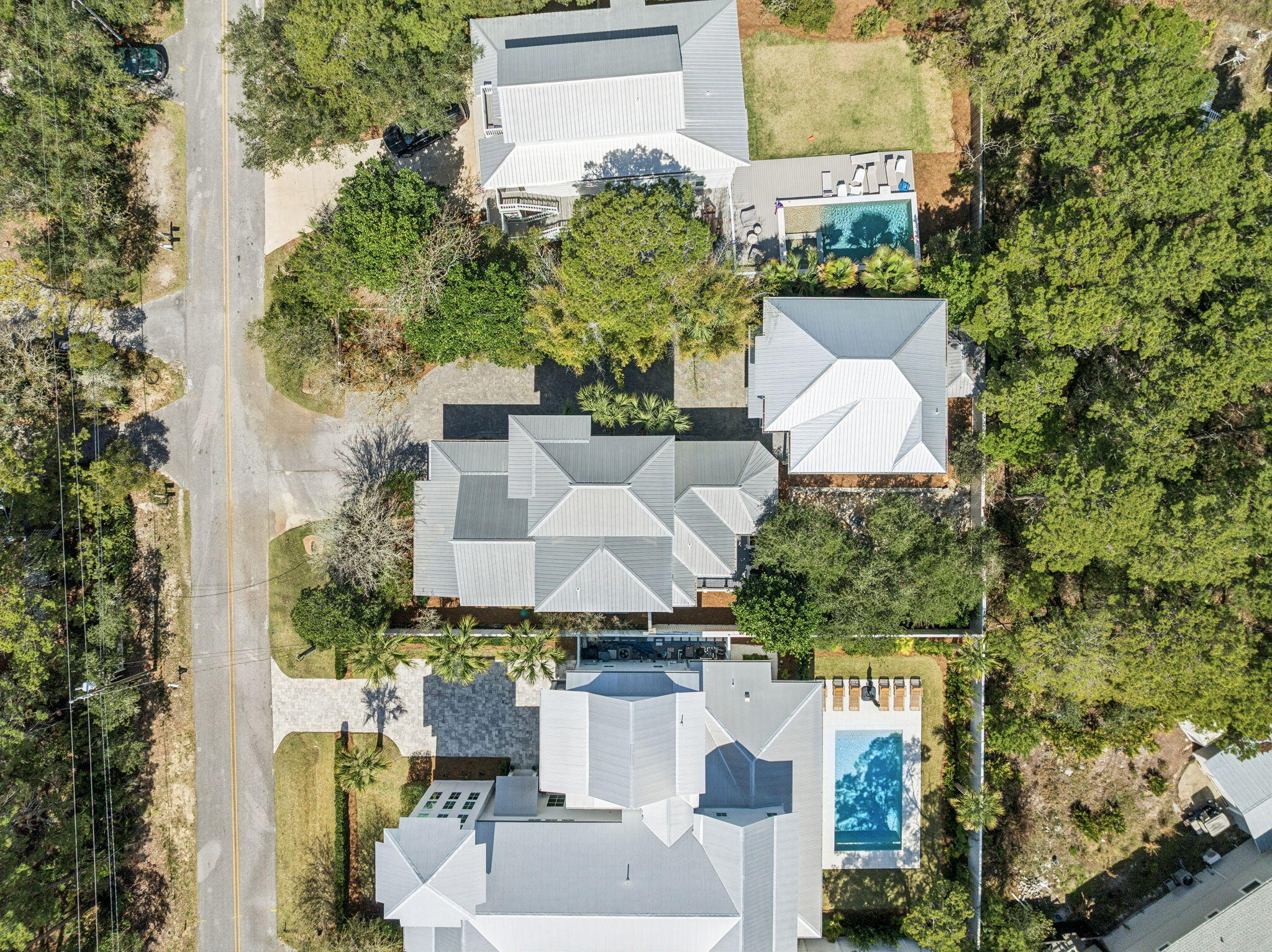 BEACH HIGHLAND 1ST ADD - Residential