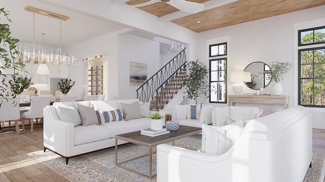 WATERCOLOR PHASE V - Residential