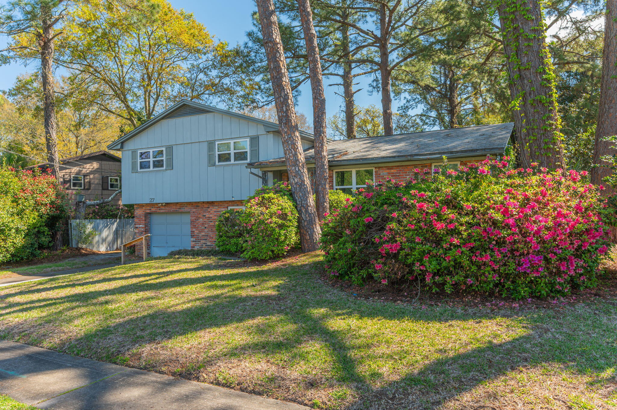 SANTASIA PARK - Residential