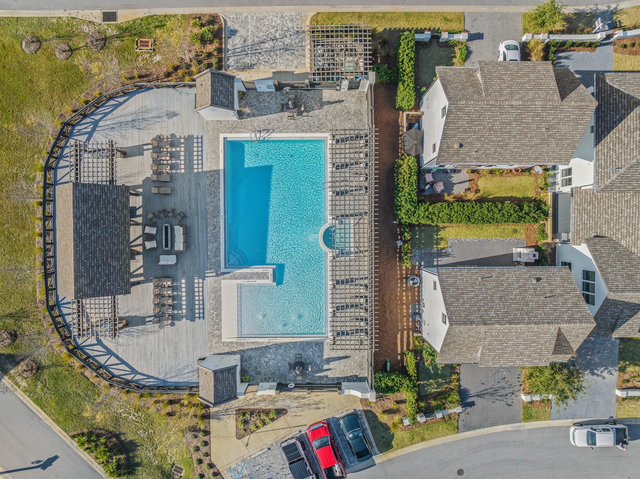 Ridgewalk - Residential Lease