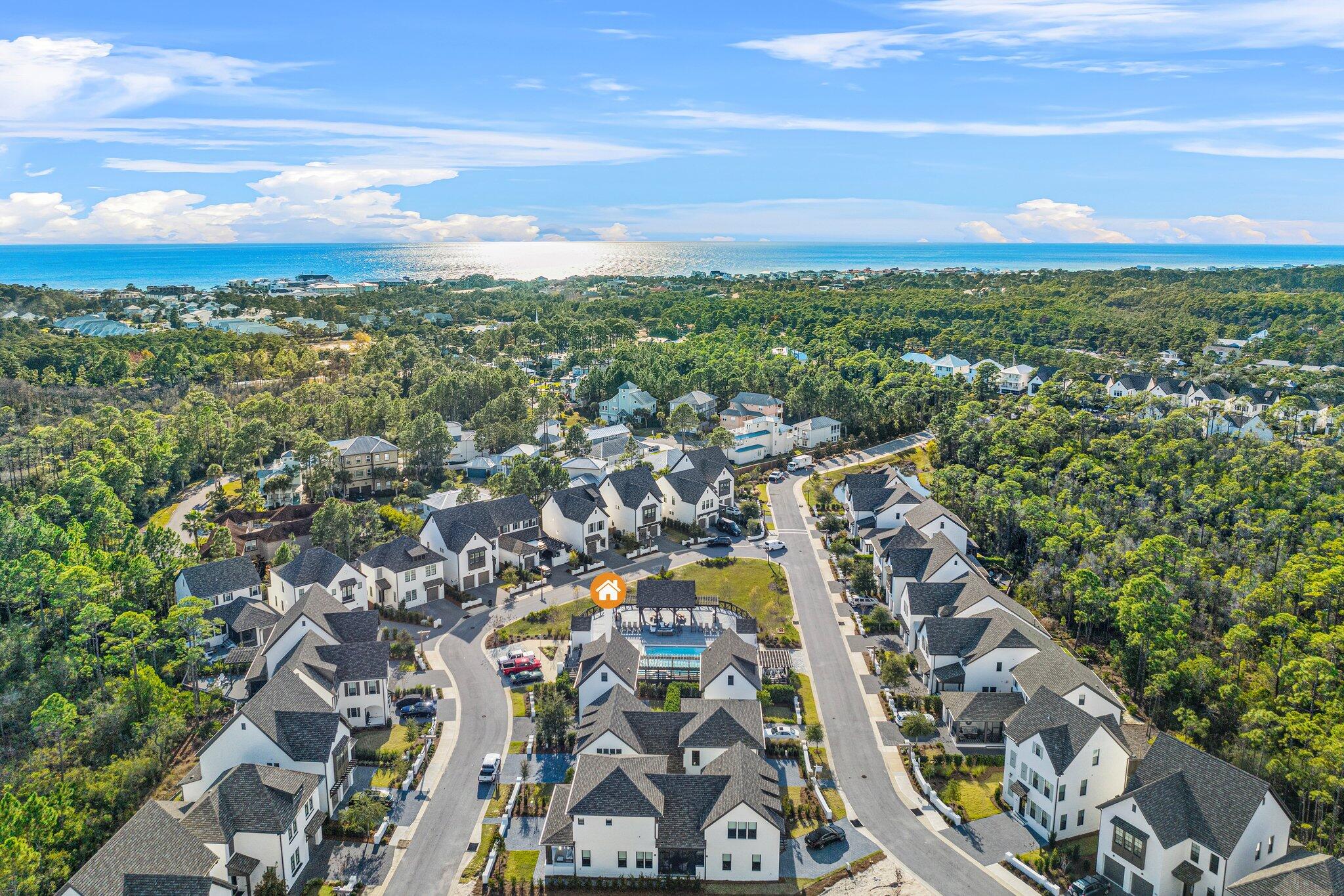 Ridgewalk - Residential Lease