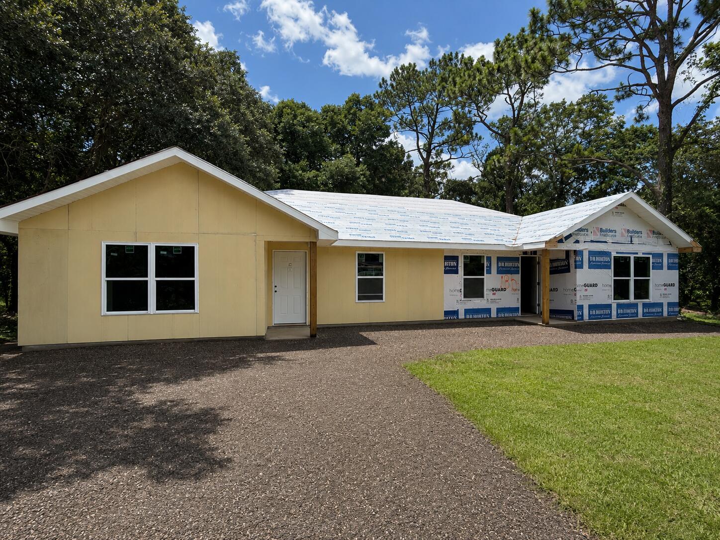 NO RECORDED SUBDIVISION - Residential
