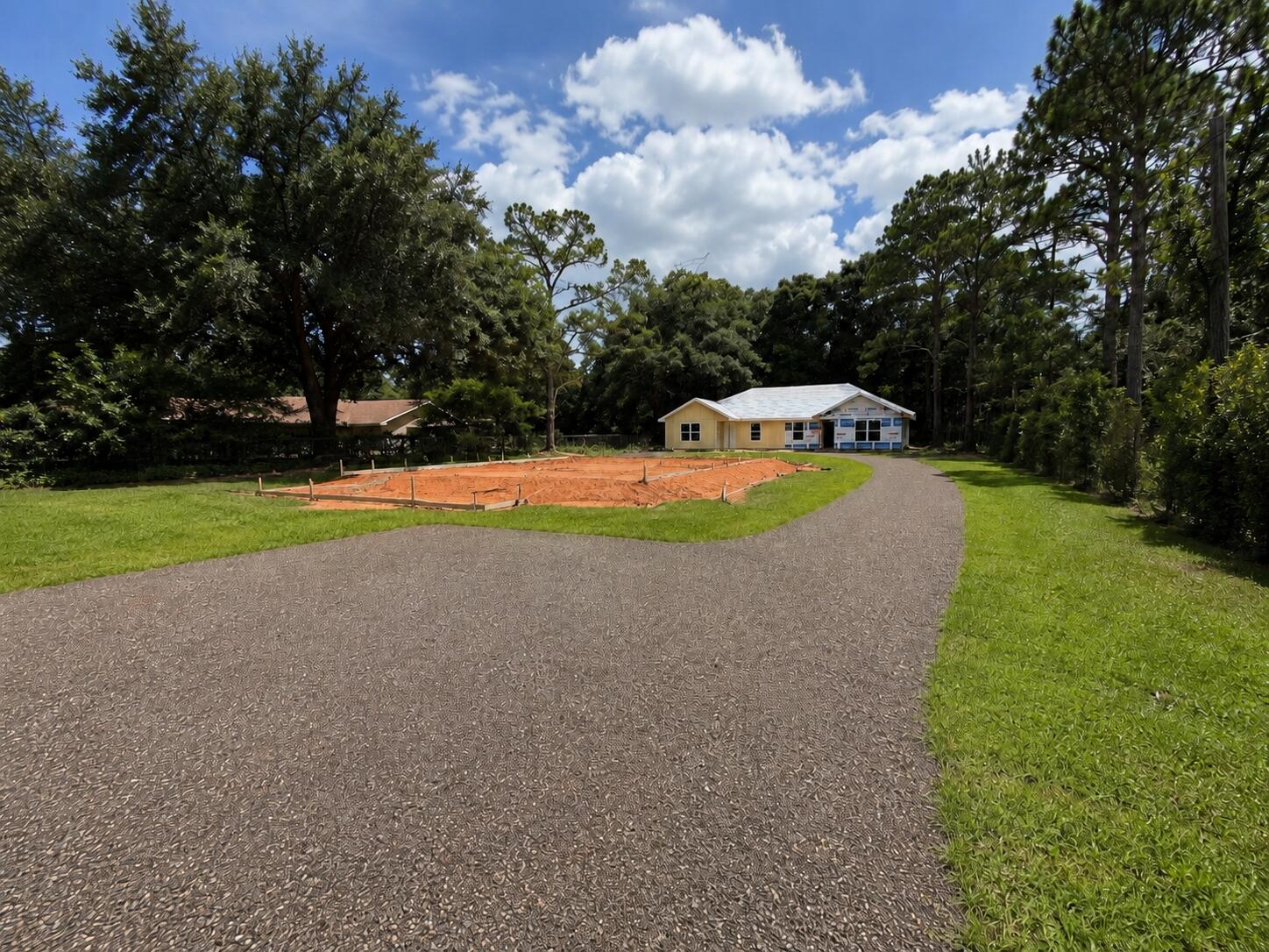NO RECORDED SUBDIVISION - Residential