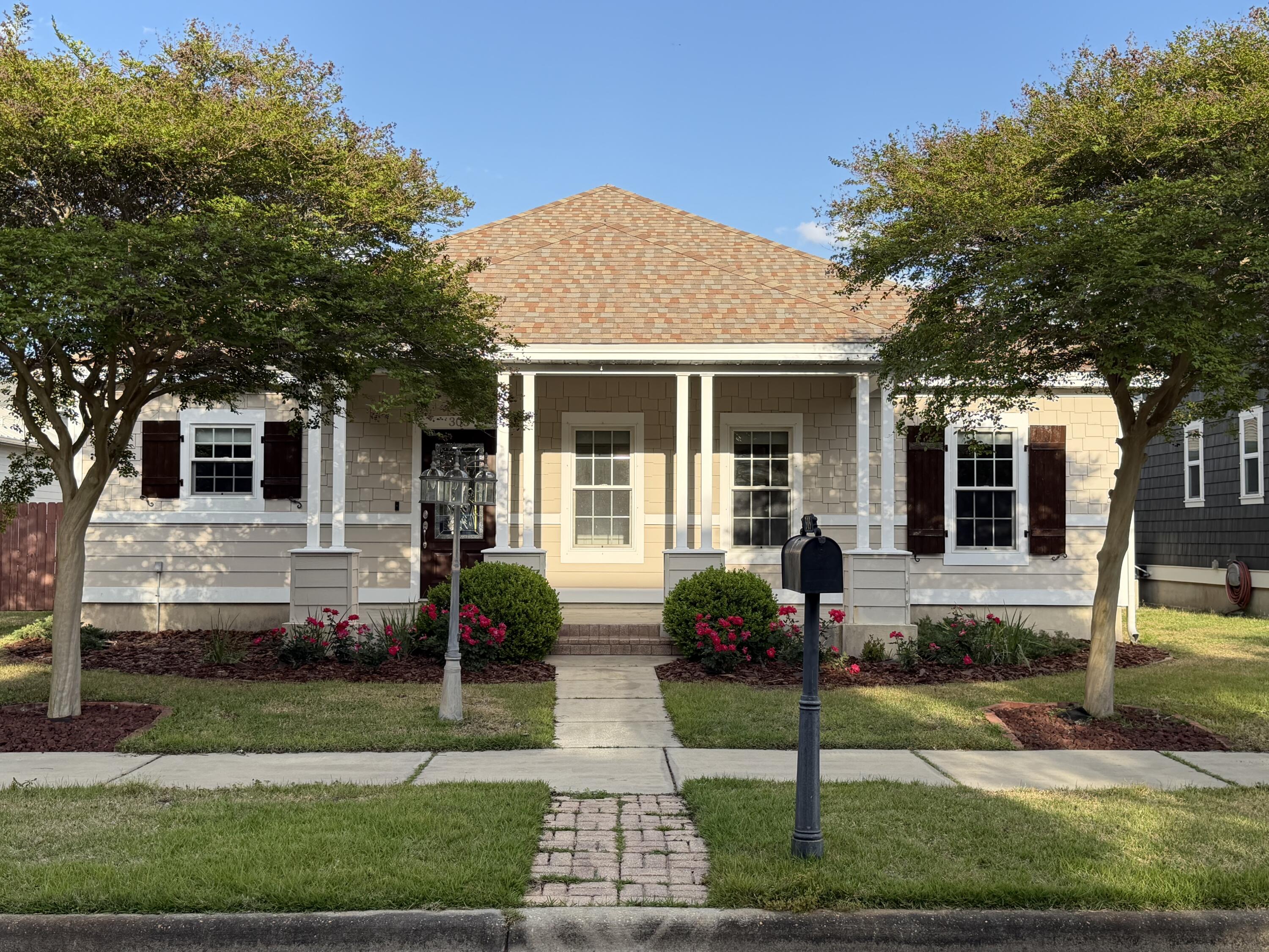 Tapestry Park - Residential