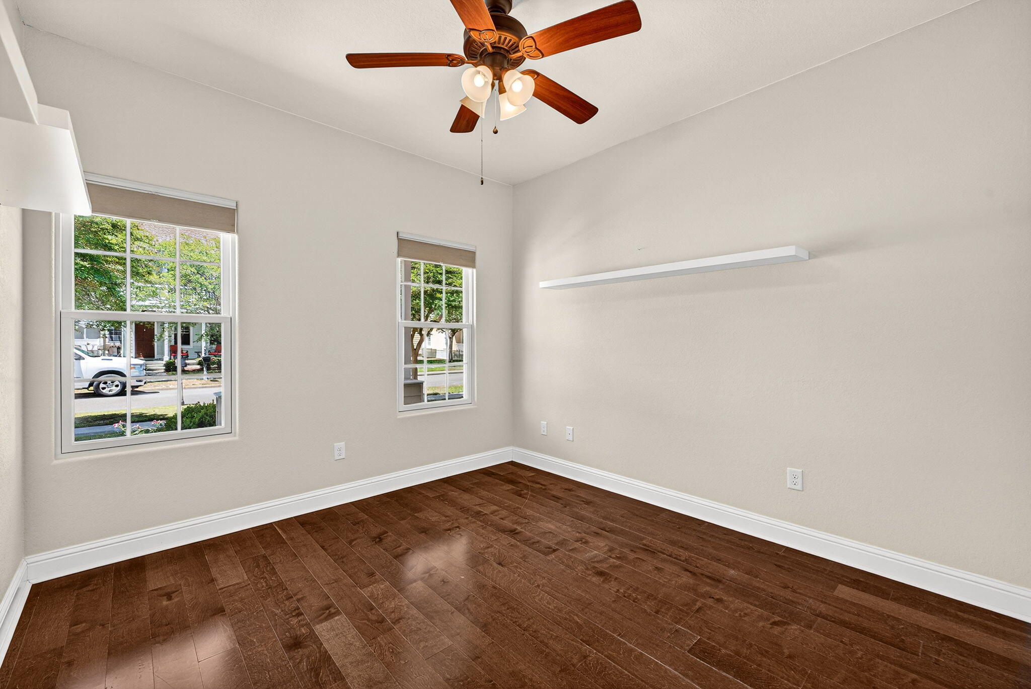 Tapestry Park - Residential
