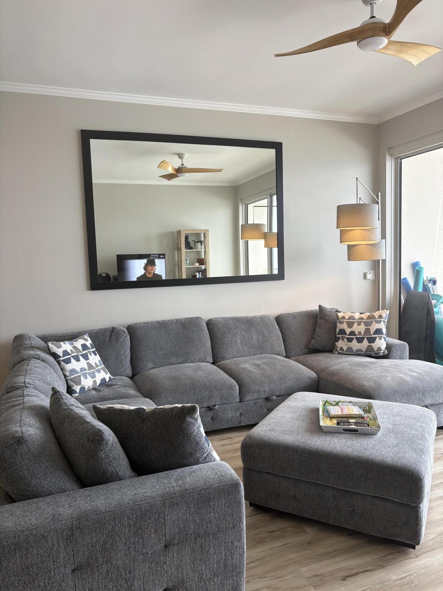 TIDES AT TOPS'L - Residential