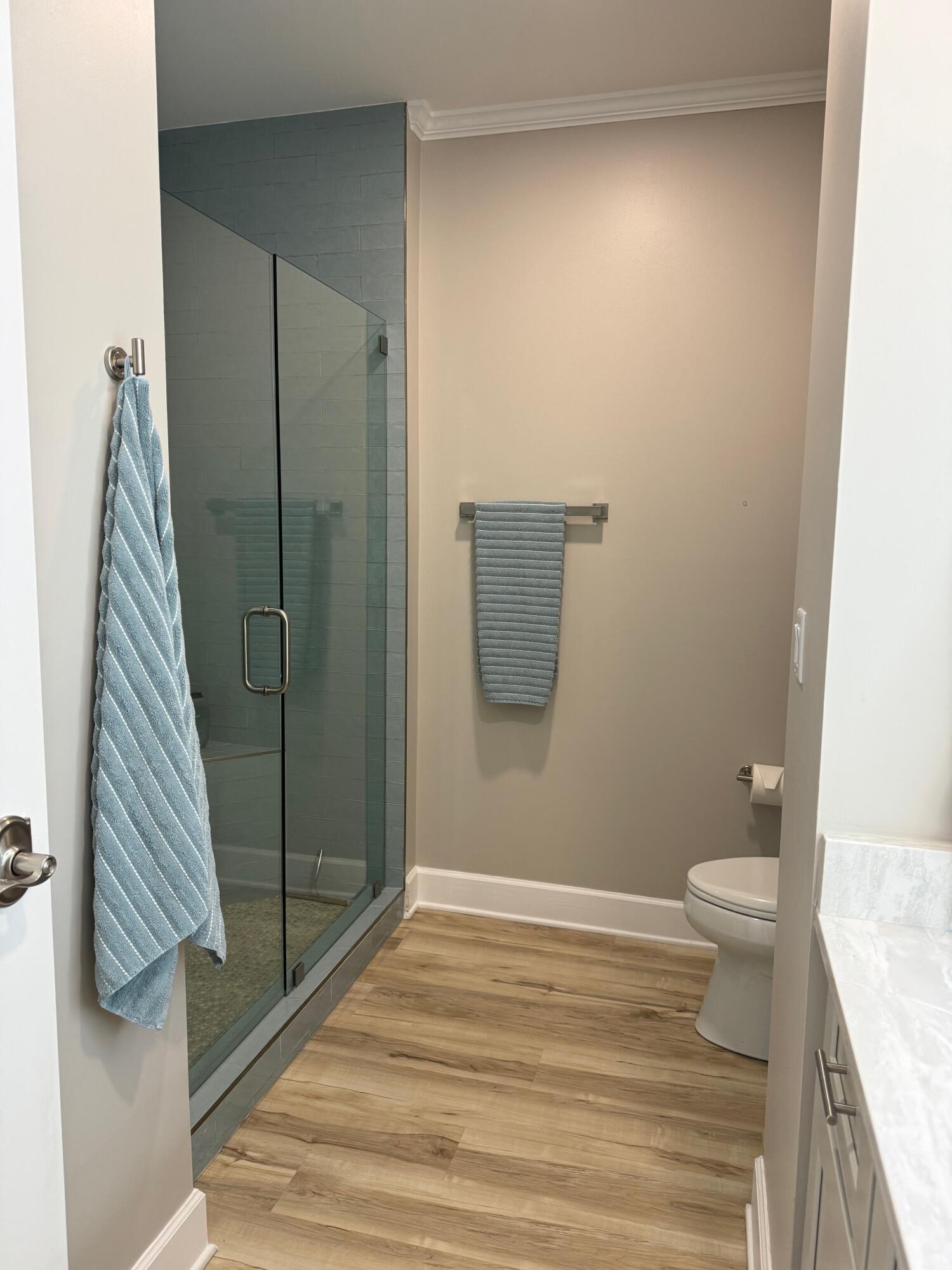 TIDES AT TOPS'L - Residential