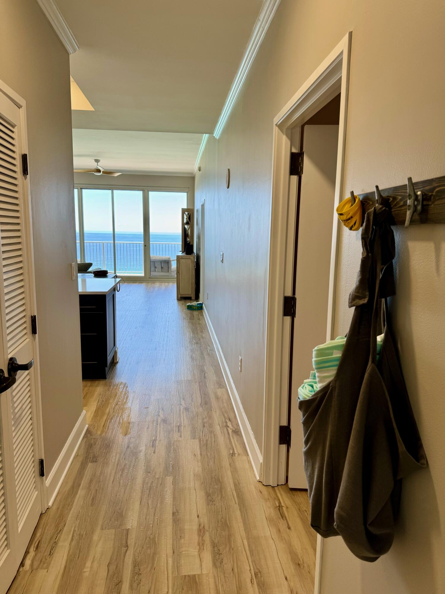 TIDES AT TOPS'L - Residential