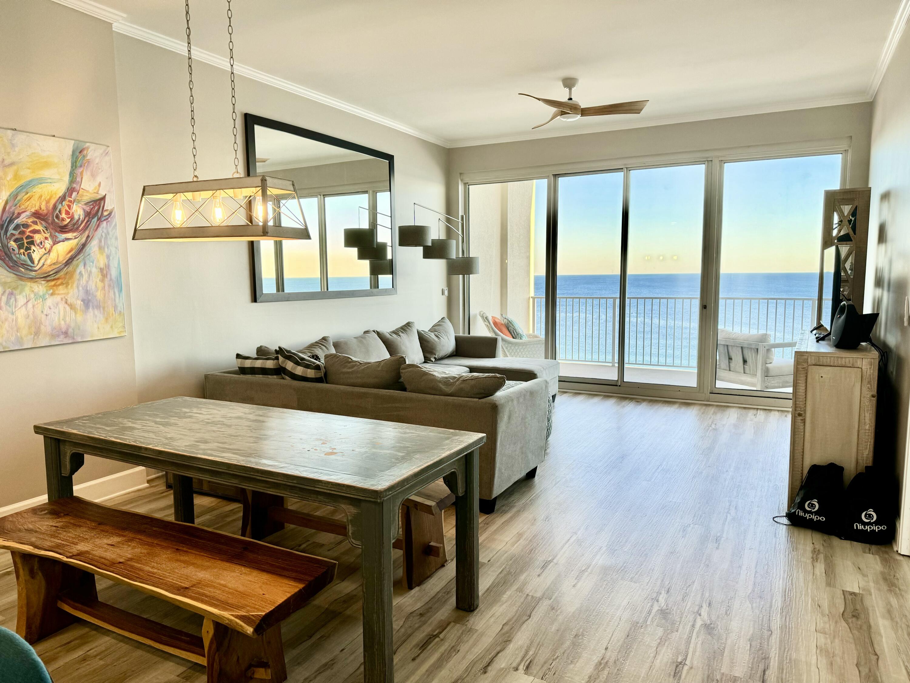 TIDES AT TOPS'L - Residential