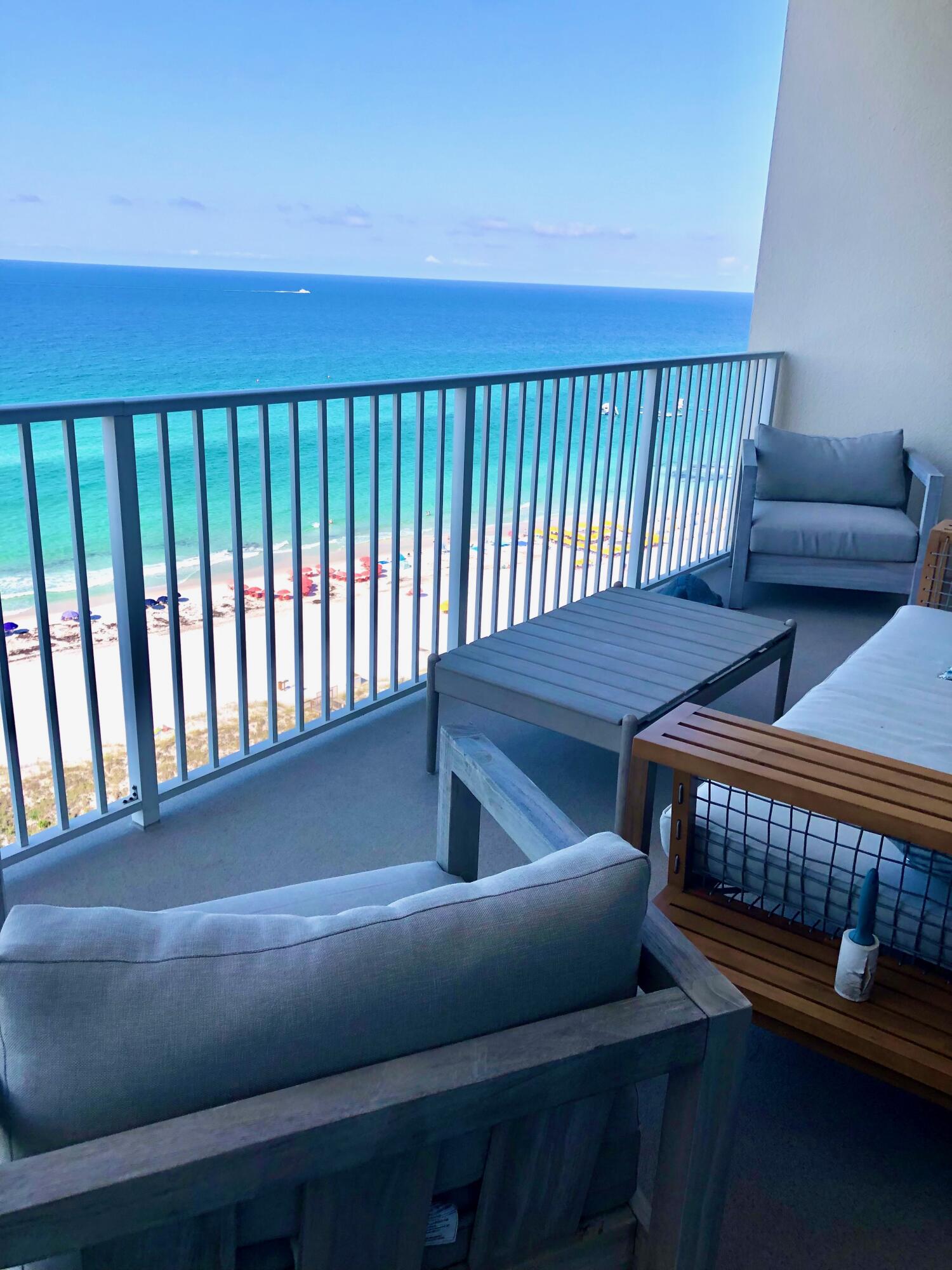 TIDES AT TOPS'L - Residential
