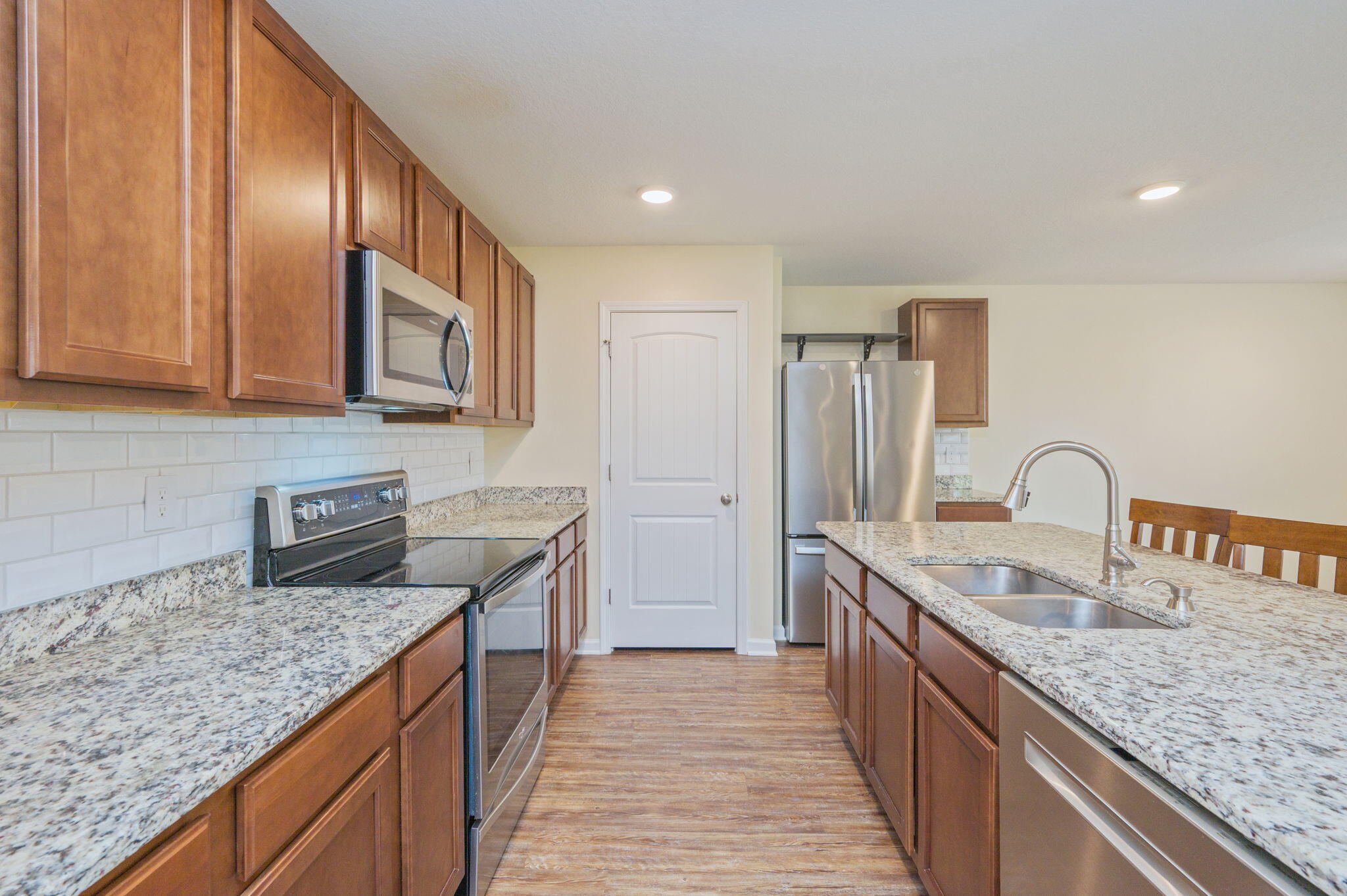 Red Stone Commons - Residential