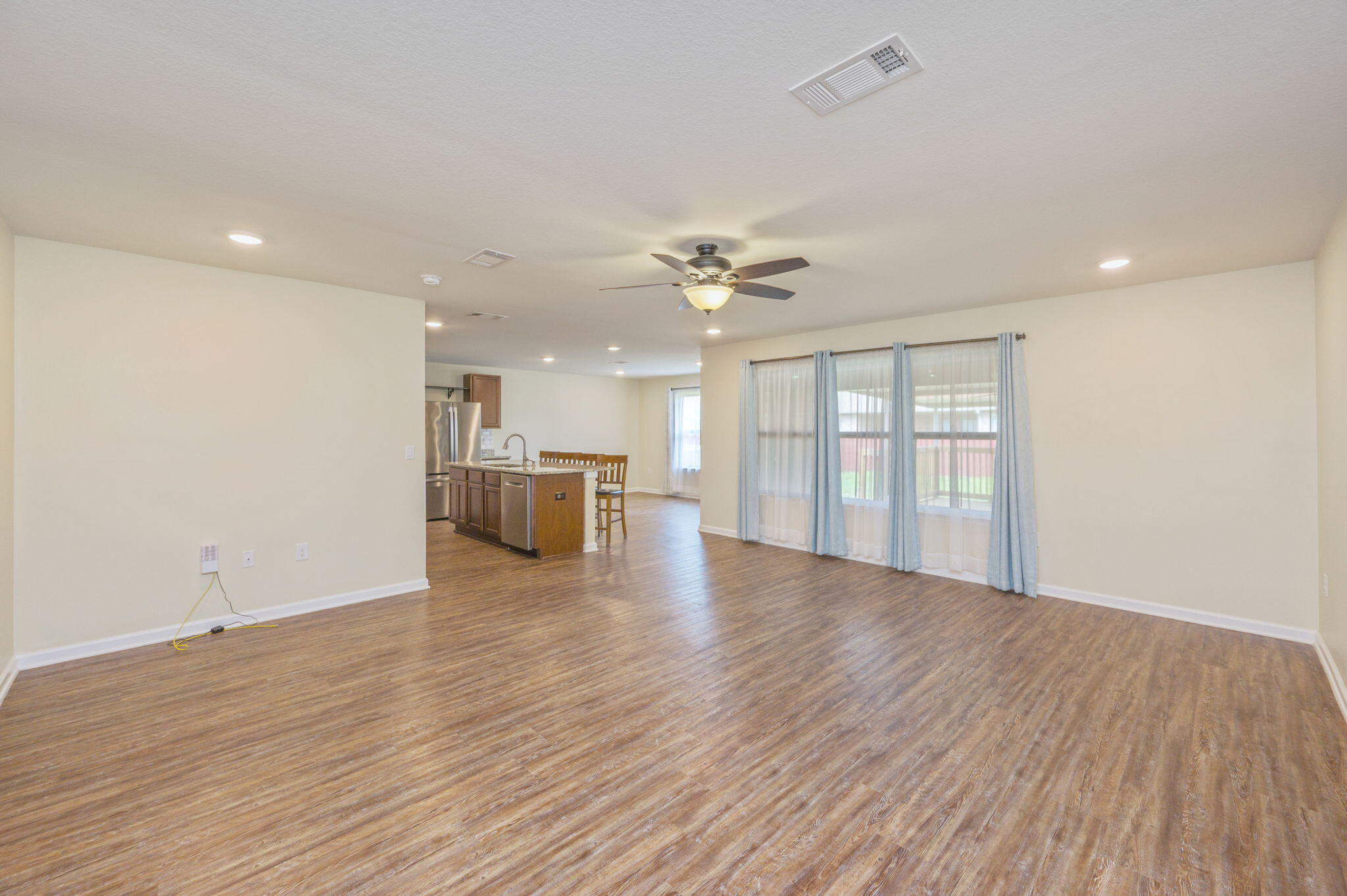 Red Stone Commons - Residential