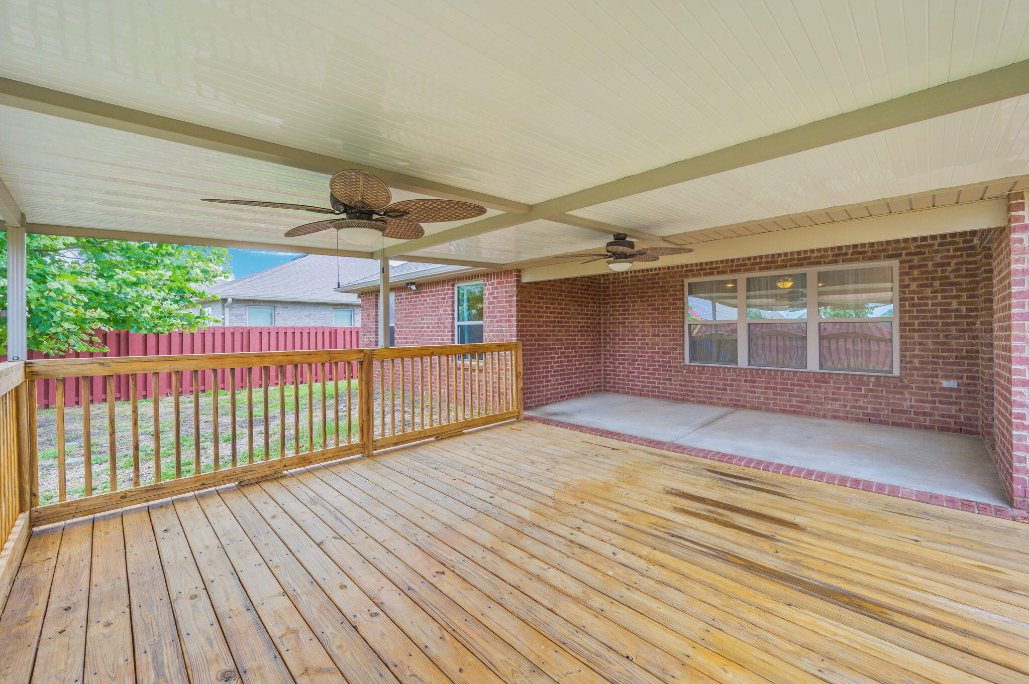 Red Stone Commons - Residential