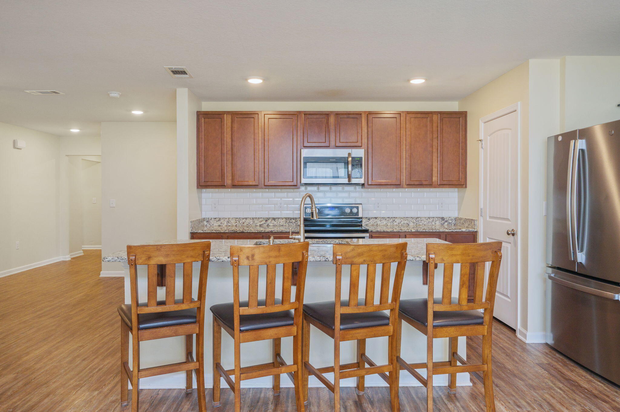 Red Stone Commons - Residential