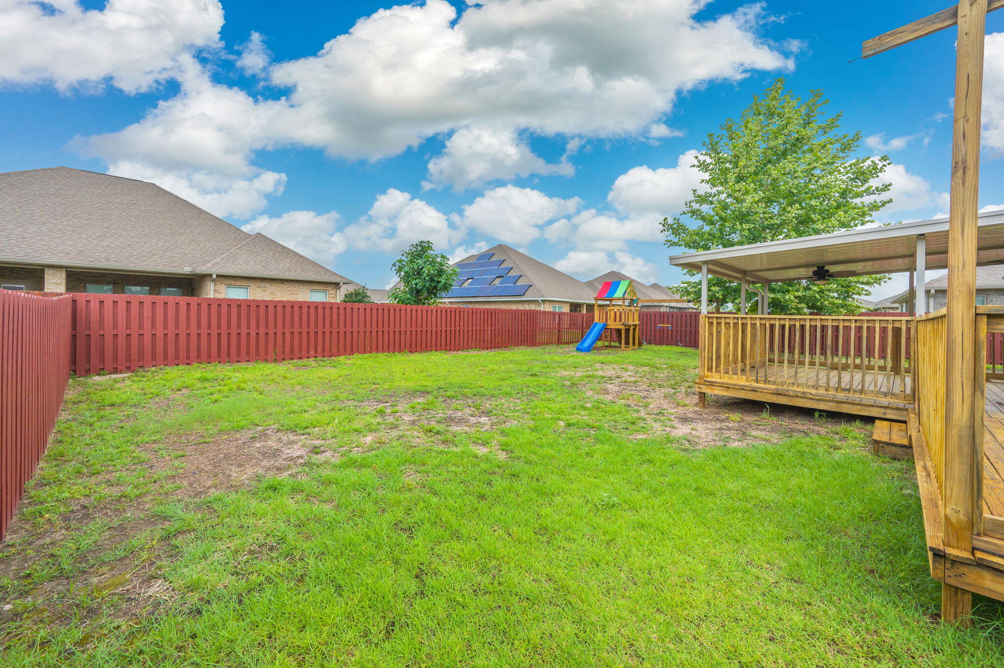 Red Stone Commons - Residential