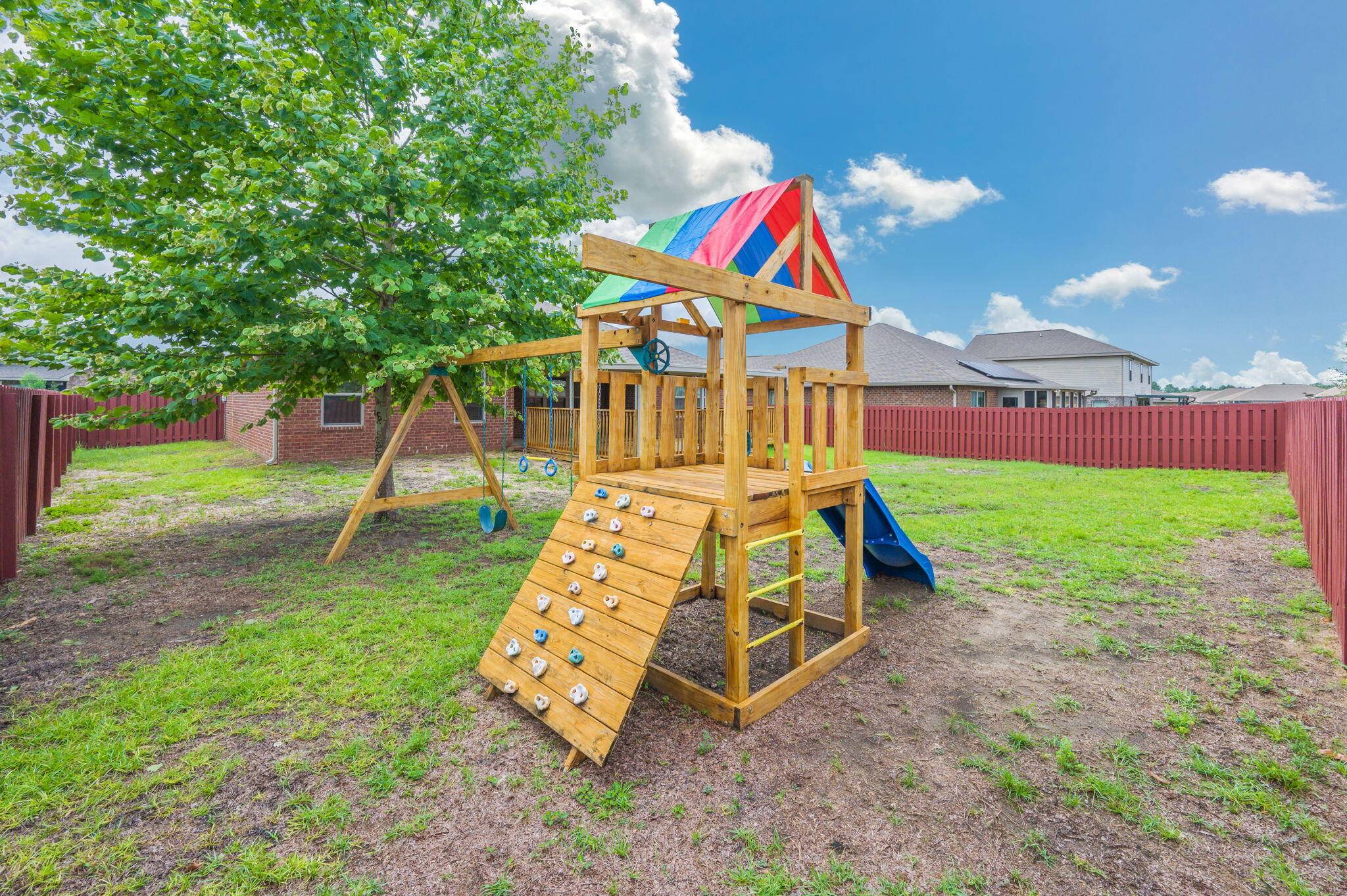 Red Stone Commons - Residential