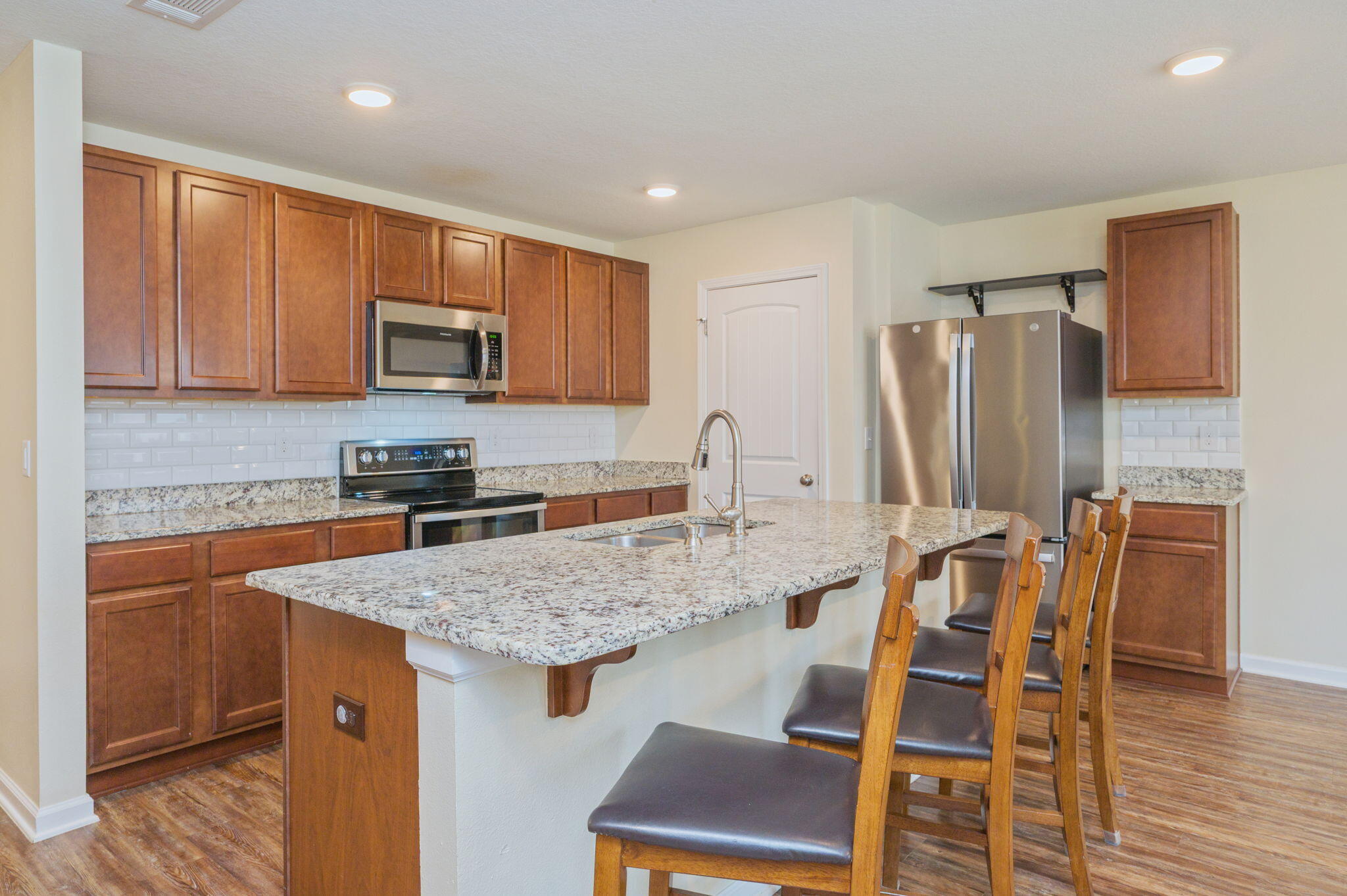 Red Stone Commons - Residential