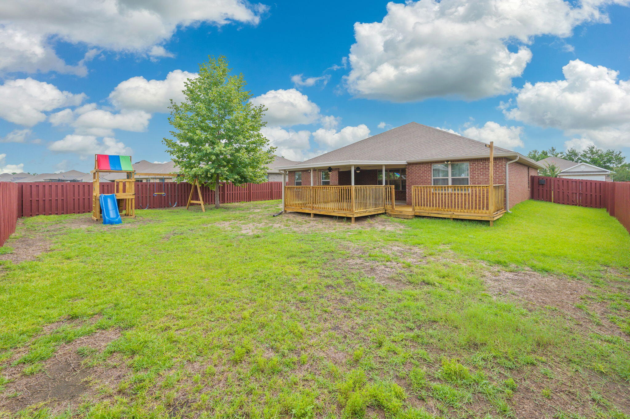 Red Stone Commons - Residential