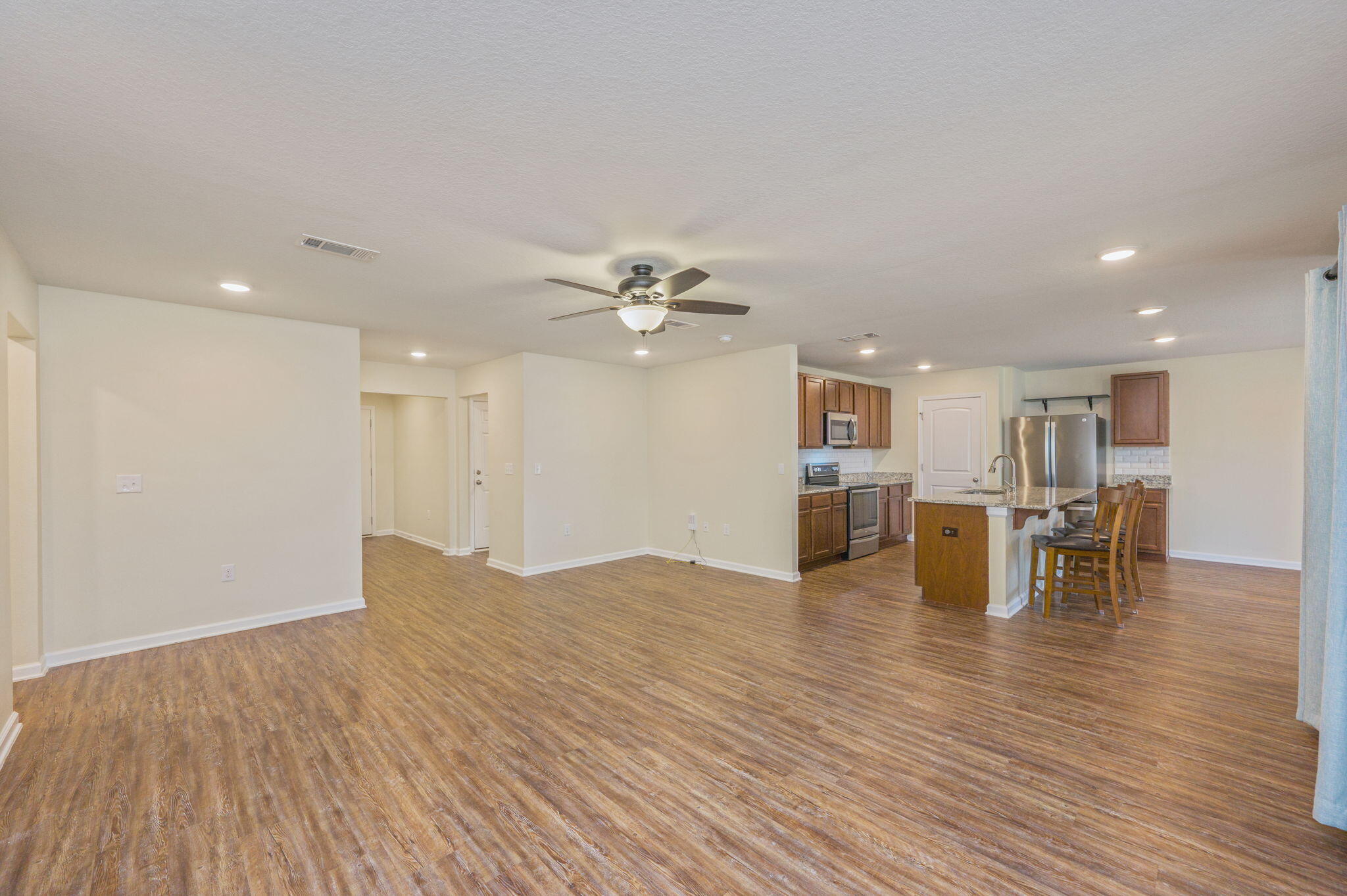 Red Stone Commons - Residential