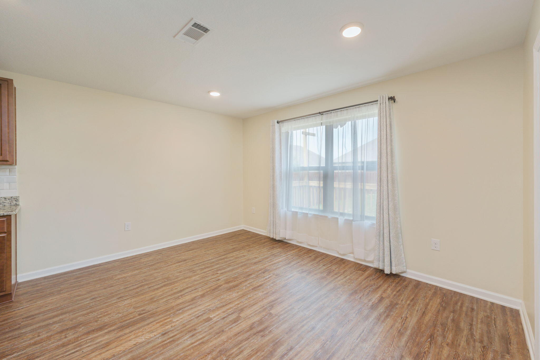 Red Stone Commons - Residential