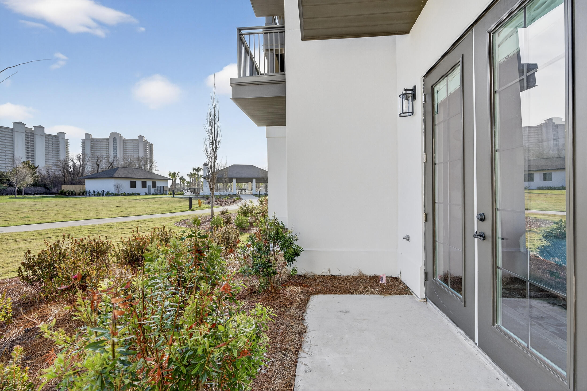 The Grove at Seascape - Residential