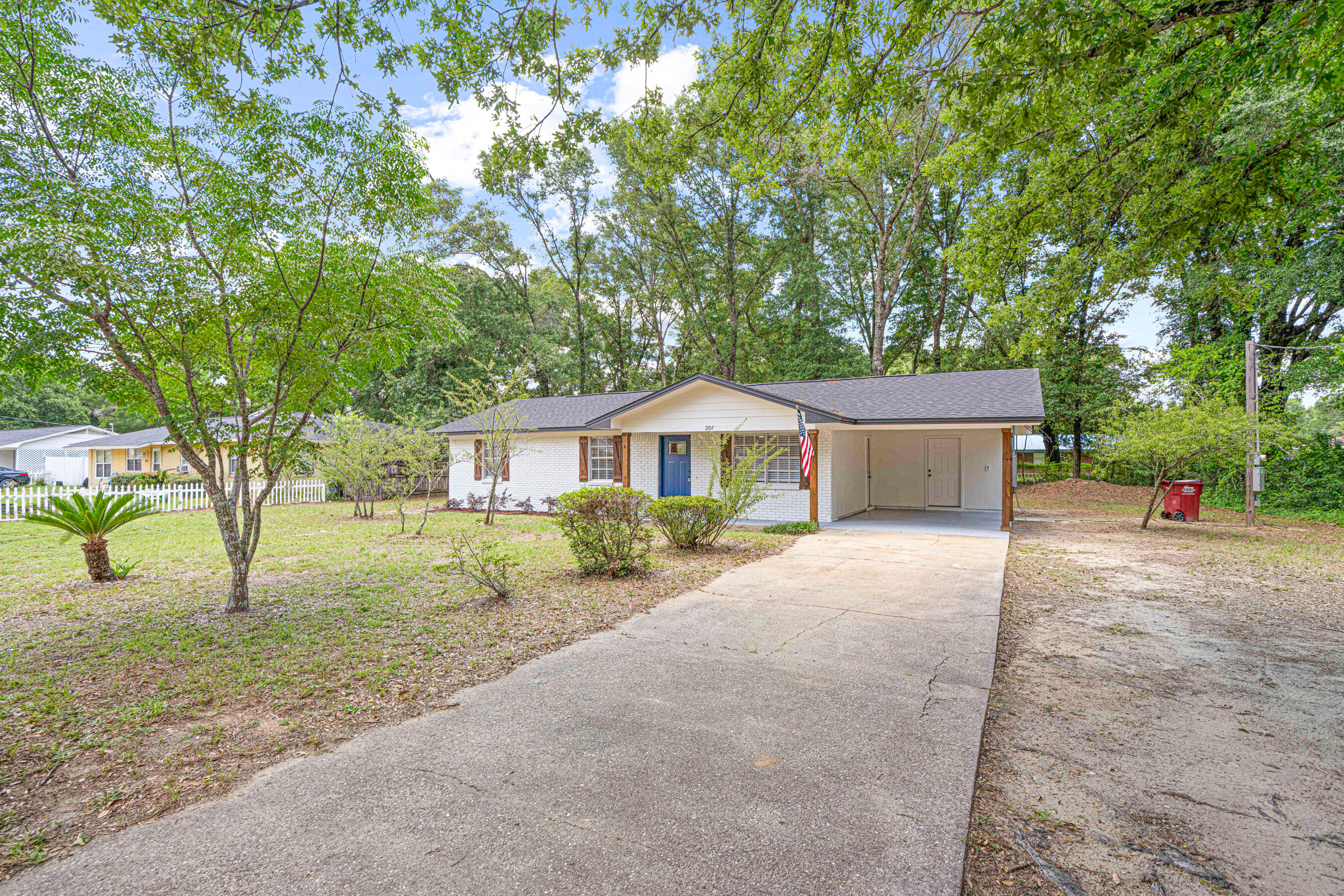 FERDON HEIGHTS - Residential