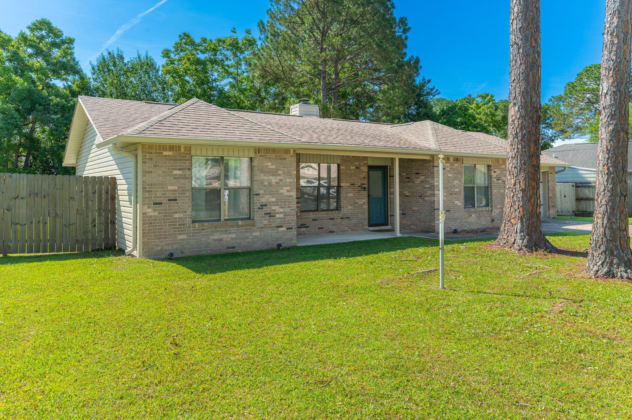 PINE MEADOWS 2ND ADDN - Residential