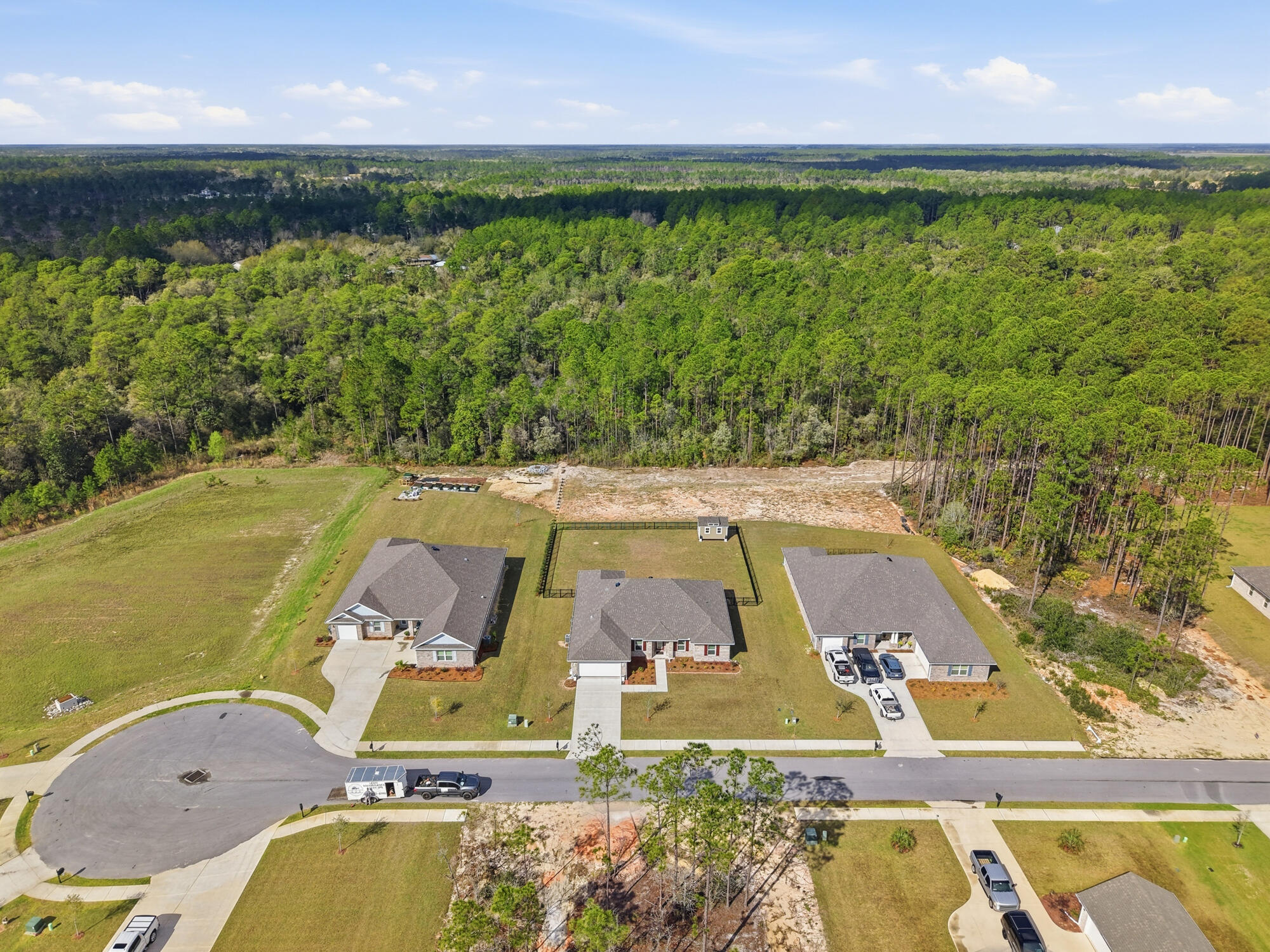 WINDSWEPT ESTATES - Residential