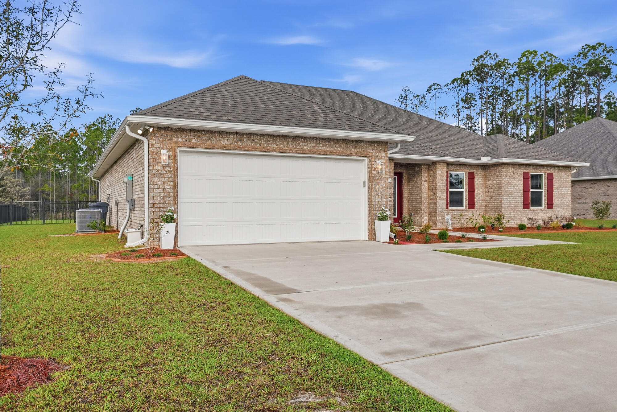 WINDSWEPT ESTATES - Residential