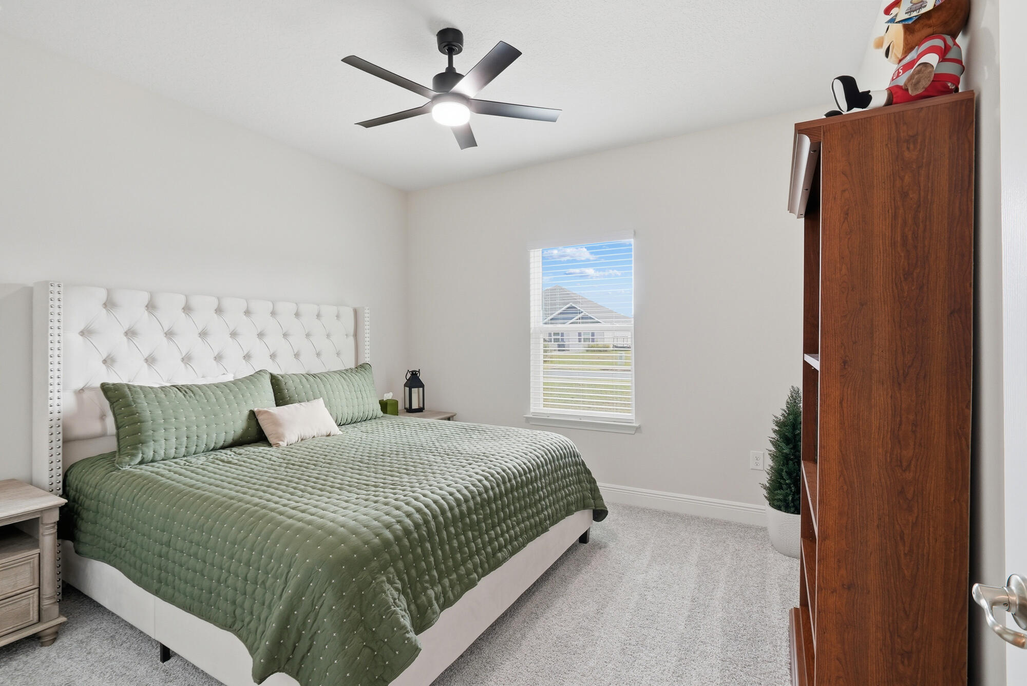 WINDSWEPT ESTATES - Residential