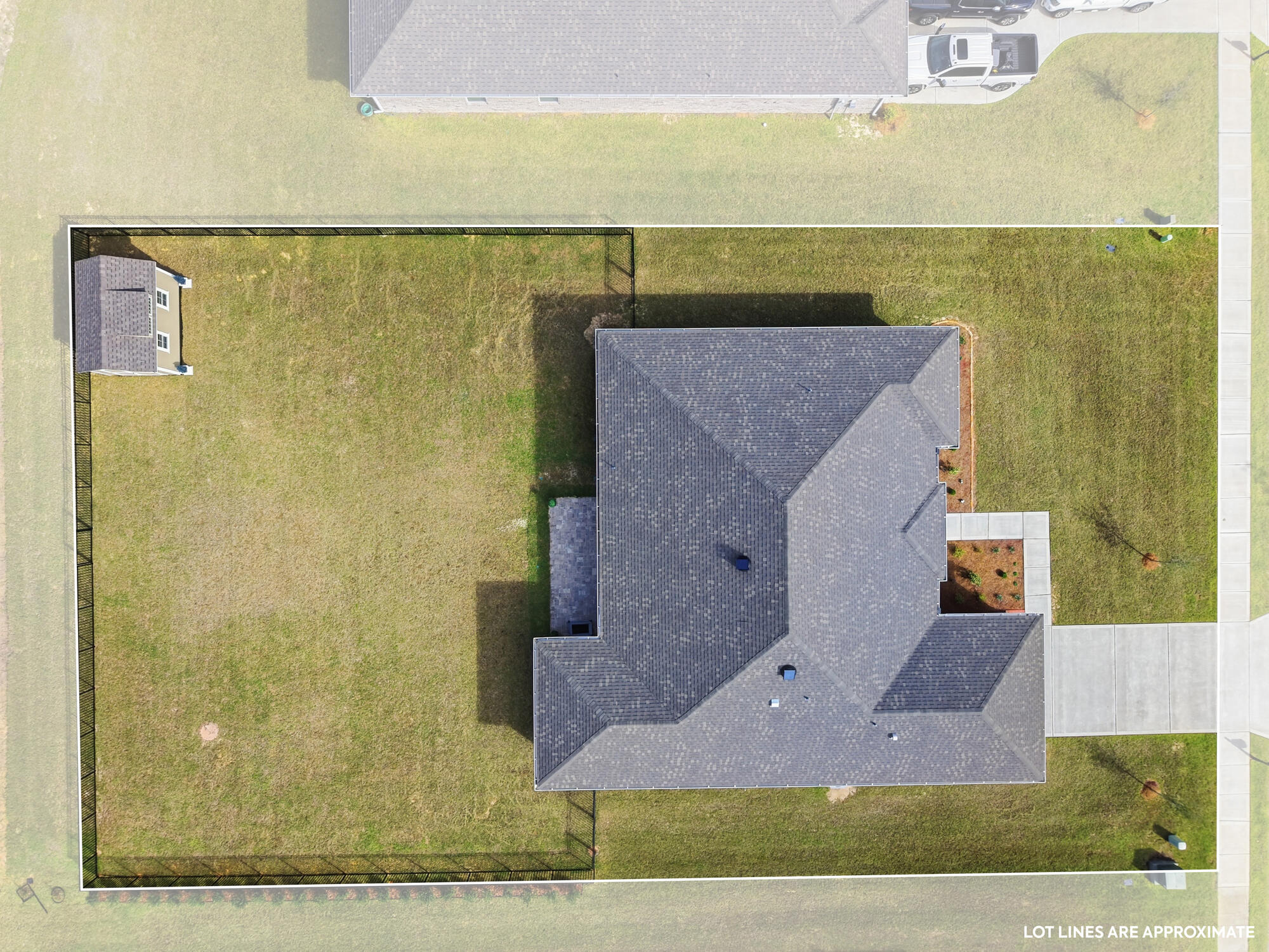 WINDSWEPT ESTATES - Residential