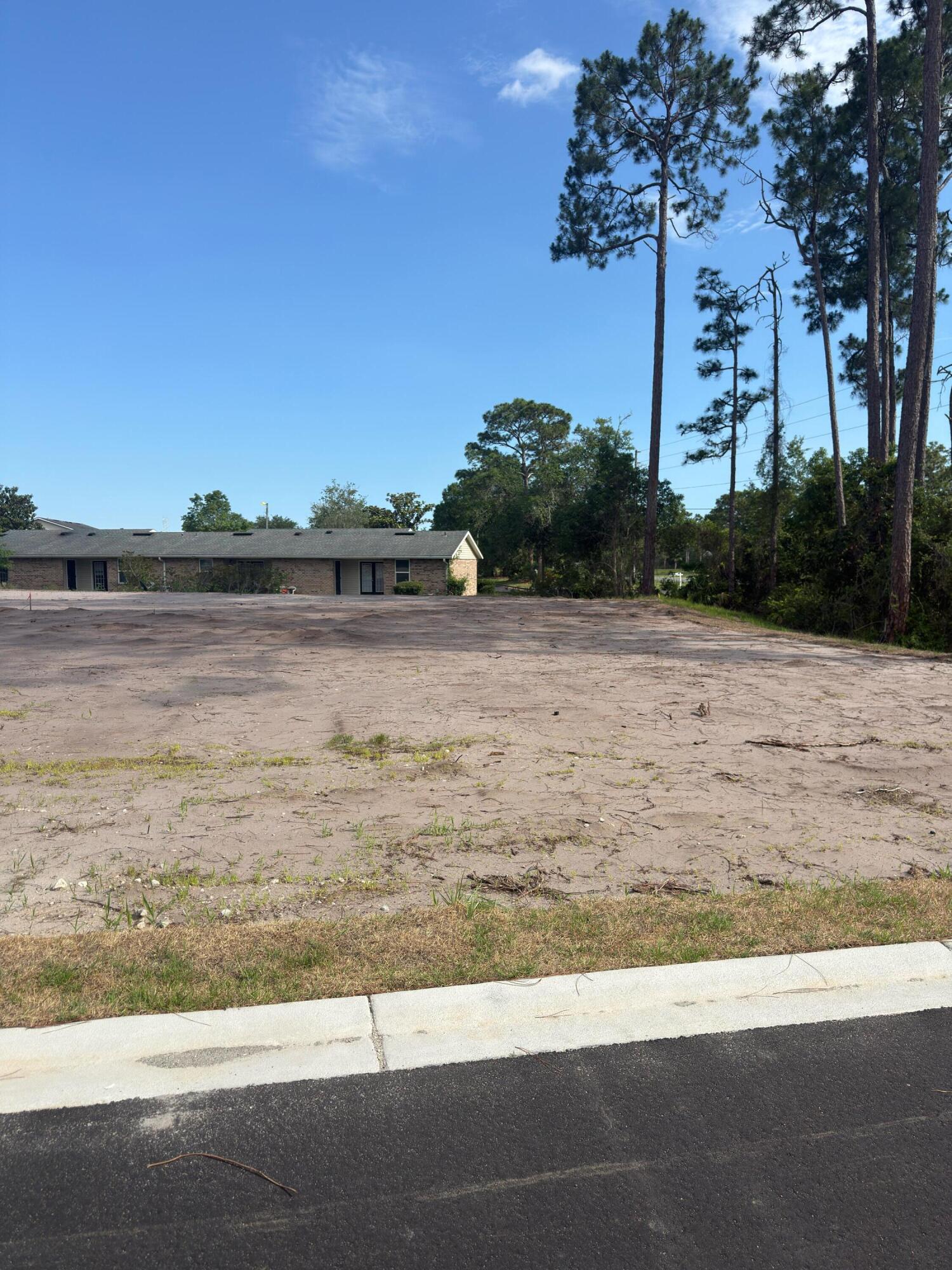 Port St Joe's newest gated and landscaped community with all the possibilities one could ask for. These lots are all X FLOOD ZONE and are eligible for SHORT TERM (DAY, WEEK, OR MONTHLY) or LONG TERM RENTALS. One can legally GOLF CART to Downtown or have easy access to St Joseph Bay. All lots are cleared and ready to build on with no timeframe to for building. Amenities already in place area; Paved street with ribbon curbing, entrance with signage and landscaping, sodded entry on Garrison Ave, water, sewer, under ground electric, elegant street lights for security. Amenities to be installed by the developer are privacy fencing, gated entry and bamboo accents for a border. Subdivision is under the County building and zoning regulations, not The City of Port St Joe.