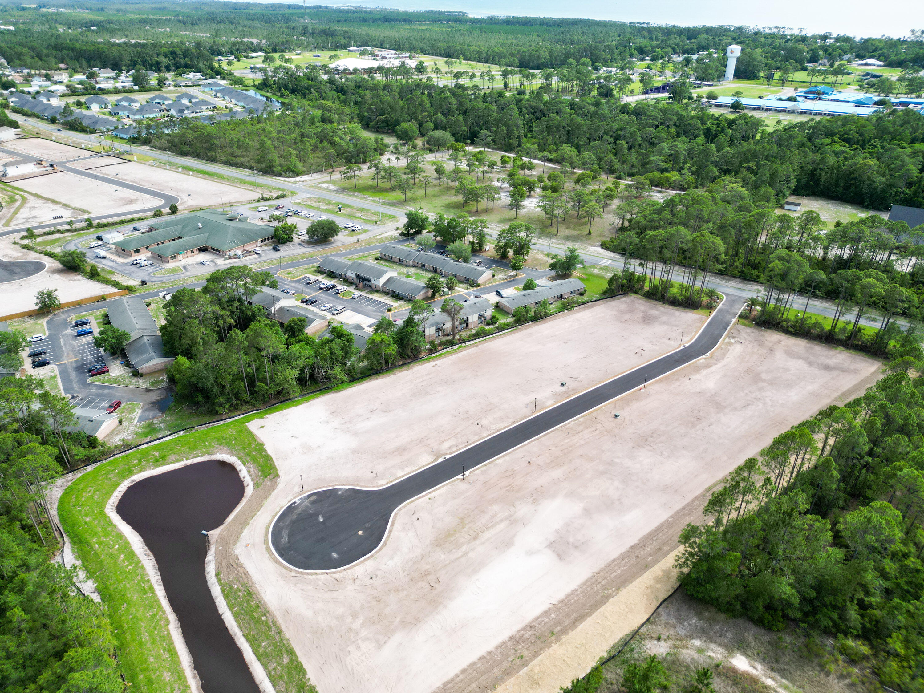 Pine View Estates - Land