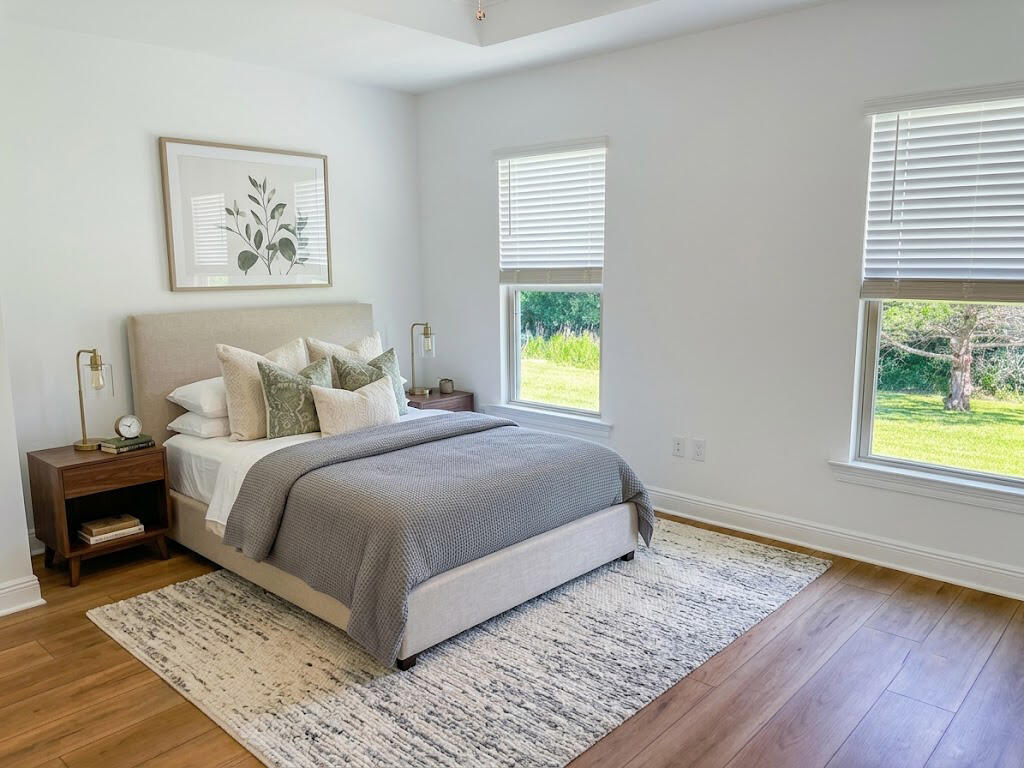 YOUNG OAKS - Residential