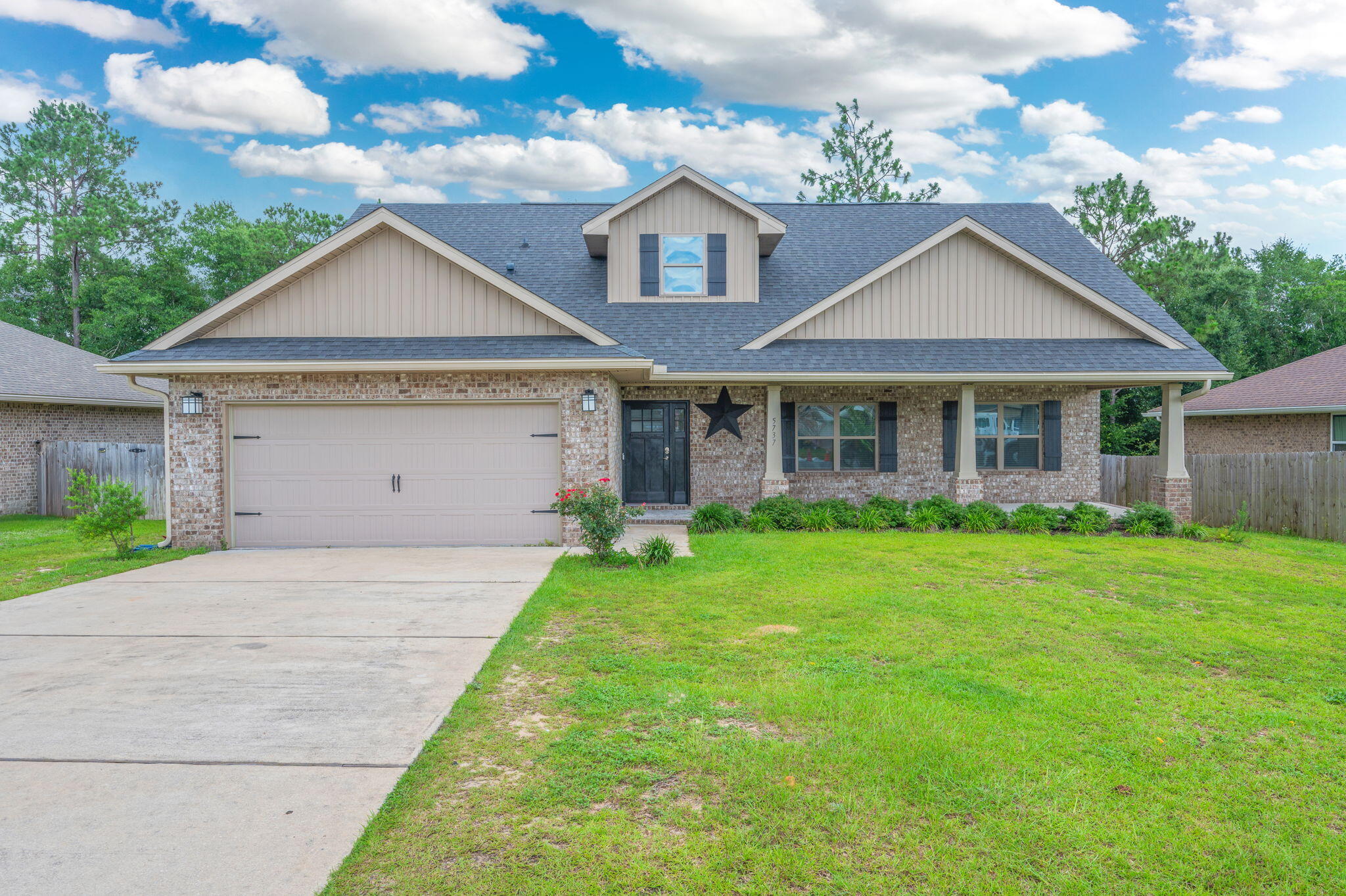 Willow Creek Plantation - Residential