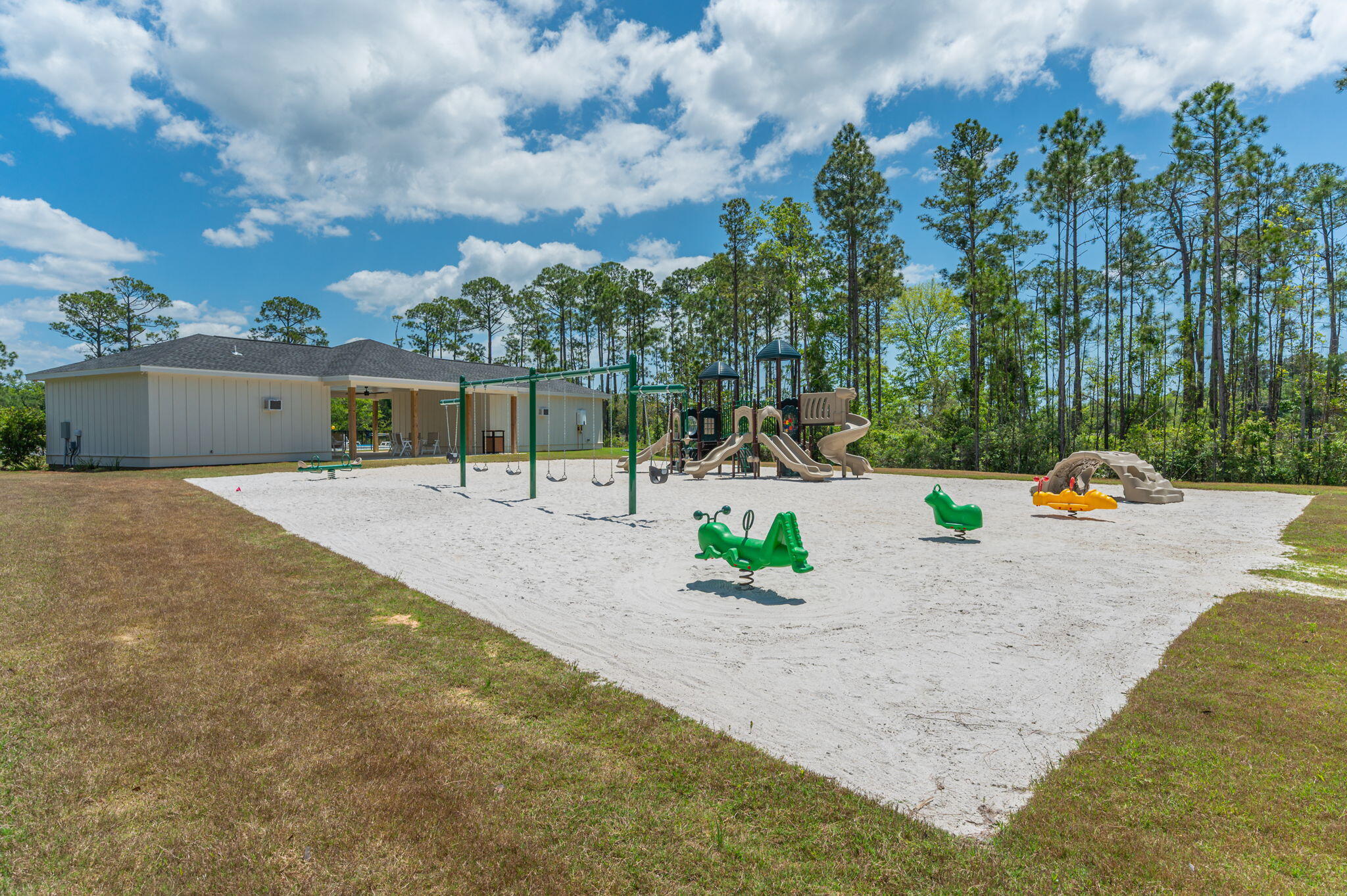 HAMMOCK BAY - STARBURST - Residential
