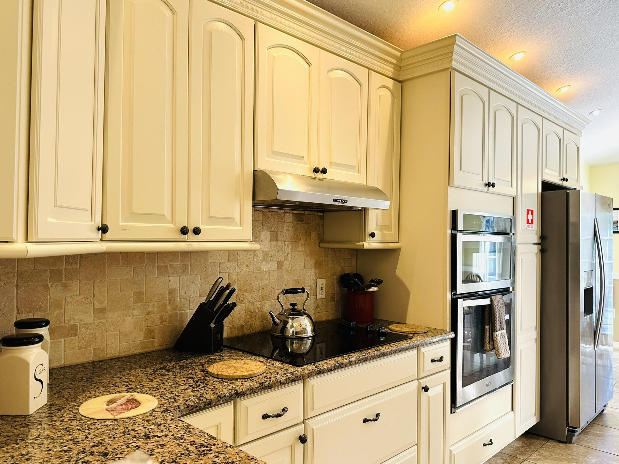 LAKE BERKLEY RESORT PH 2 - Residential
