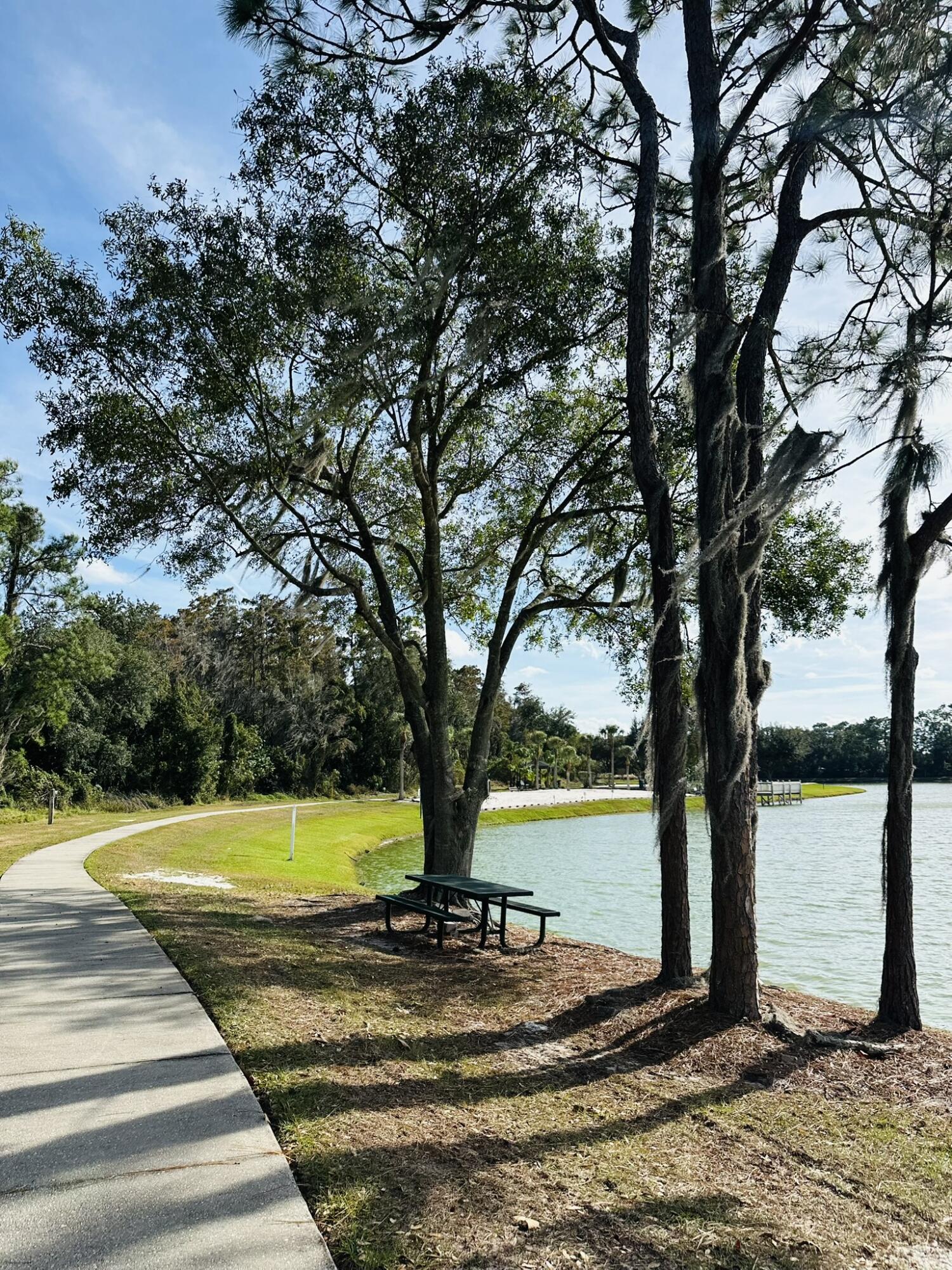 LAKE BERKLEY RESORT PH 2 - Residential