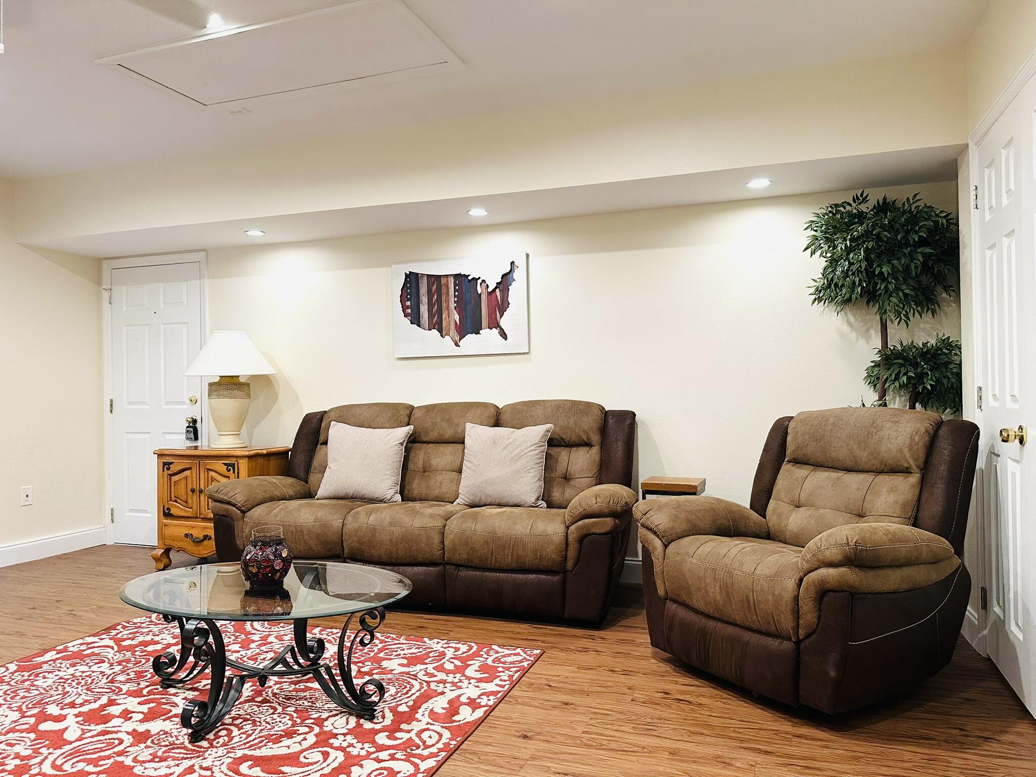 LAKE BERKLEY RESORT PH 2 - Residential